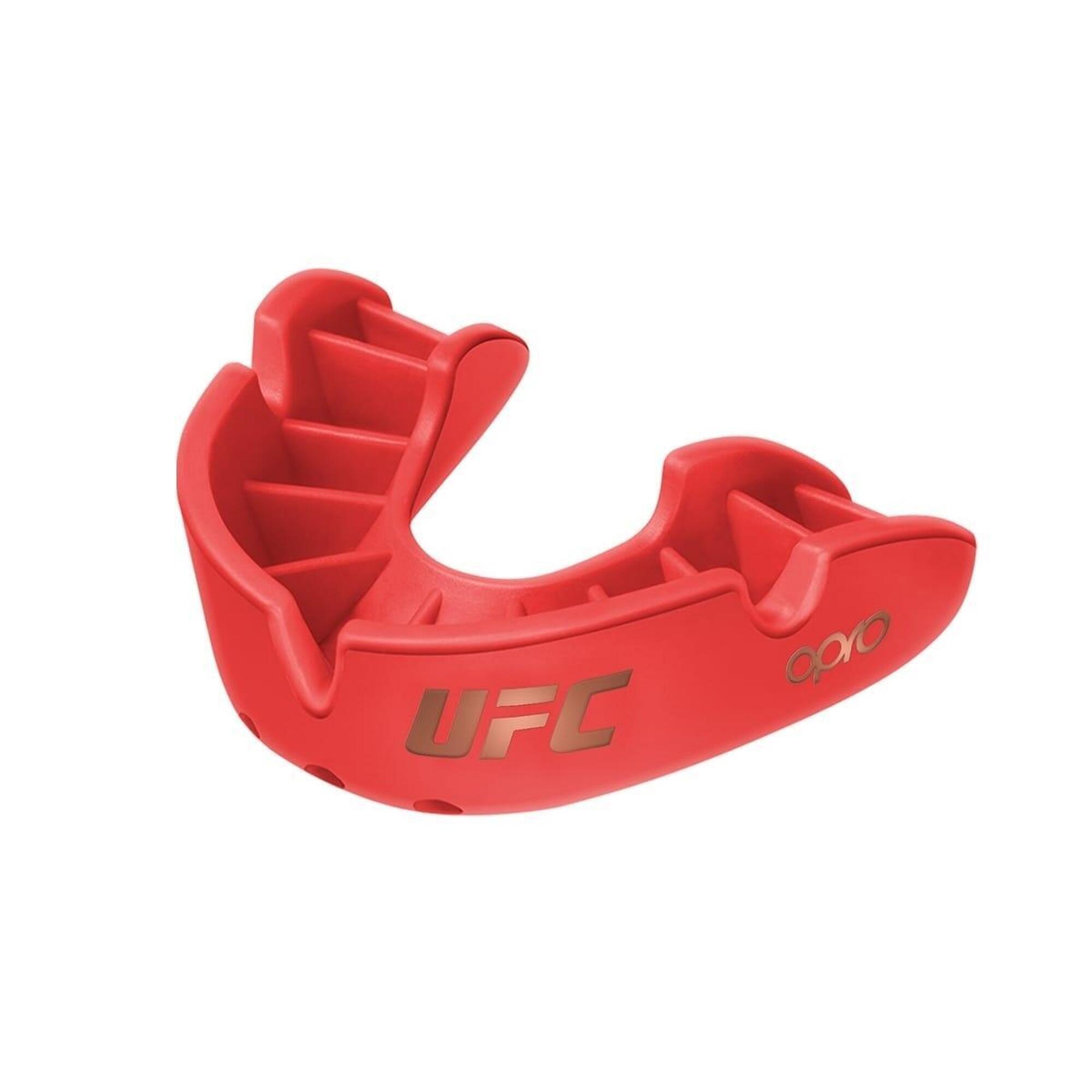 Ustniki Opro UFC Bronze