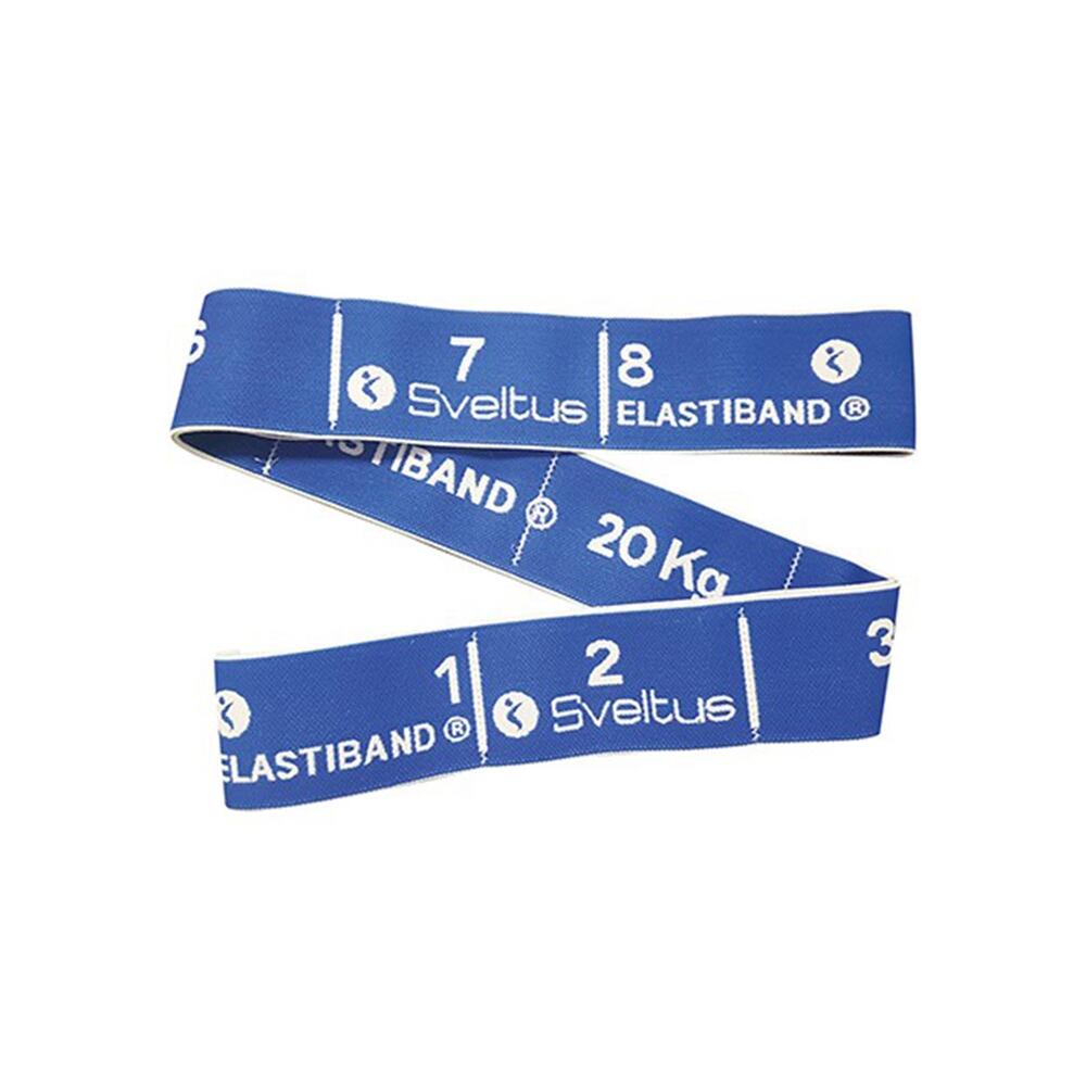 Guma do ćwiczeń Sveltus Elastiband
