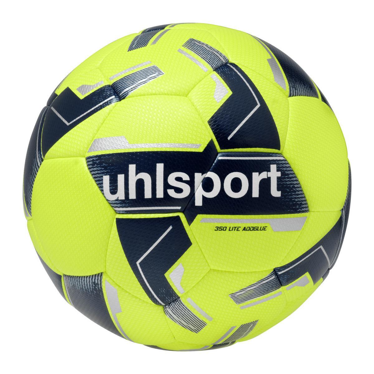 Piłka dla dzieci Uhlsport 350 Lite Addglue