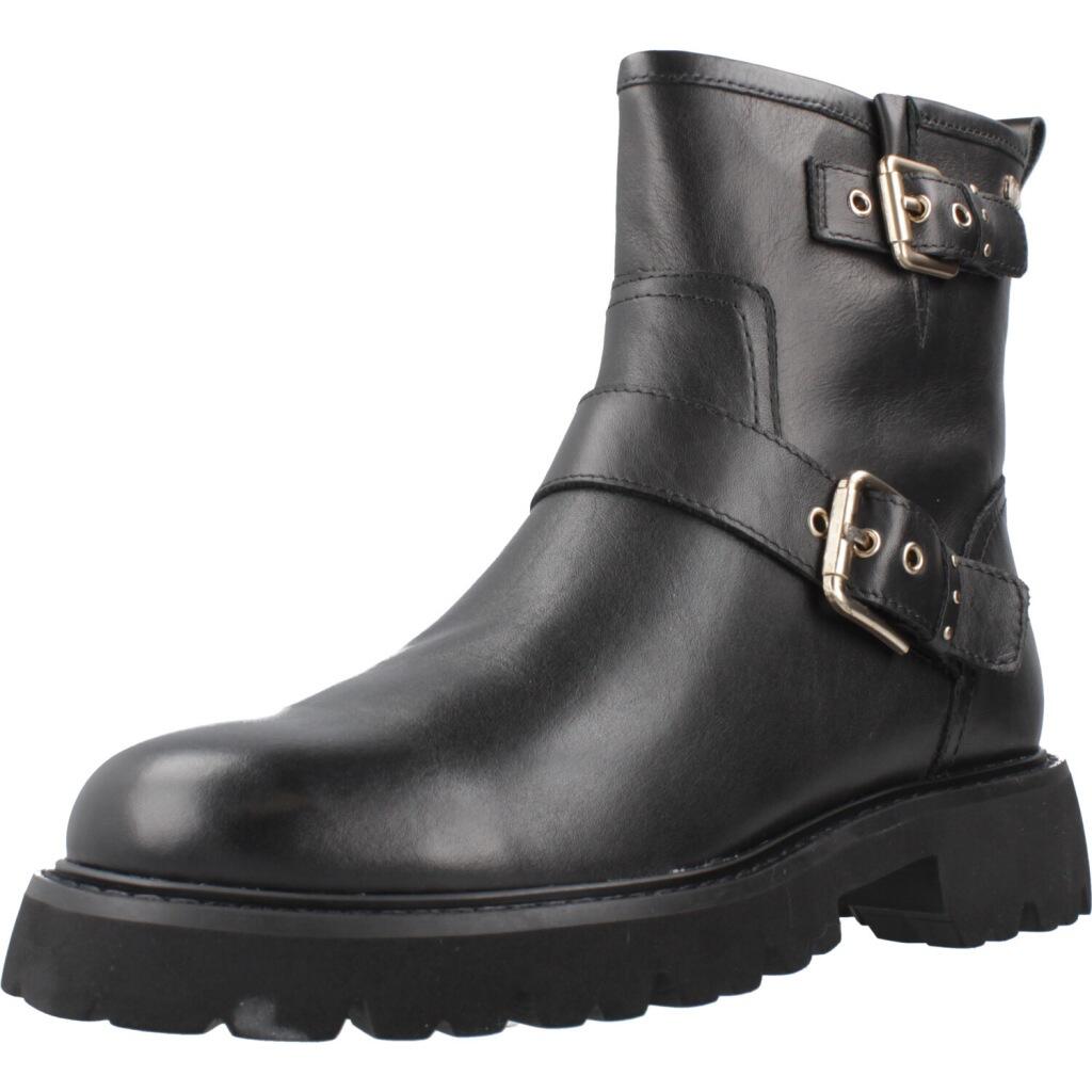 CARMELA 162591C Czarny