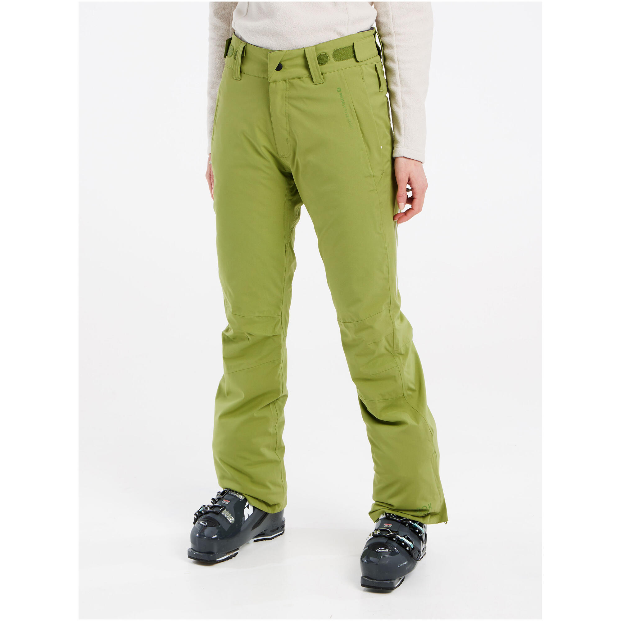 Spodnie snowboardowe damskie Protest CARMACKS