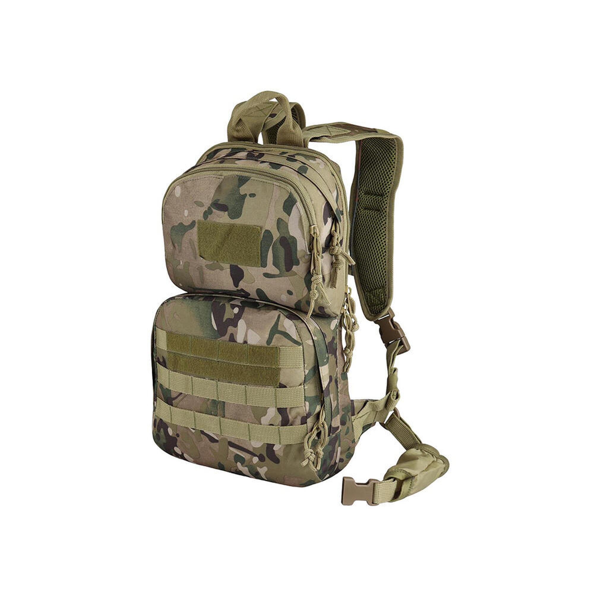 Plecak na wkład hydracyjny Humi 9,5l