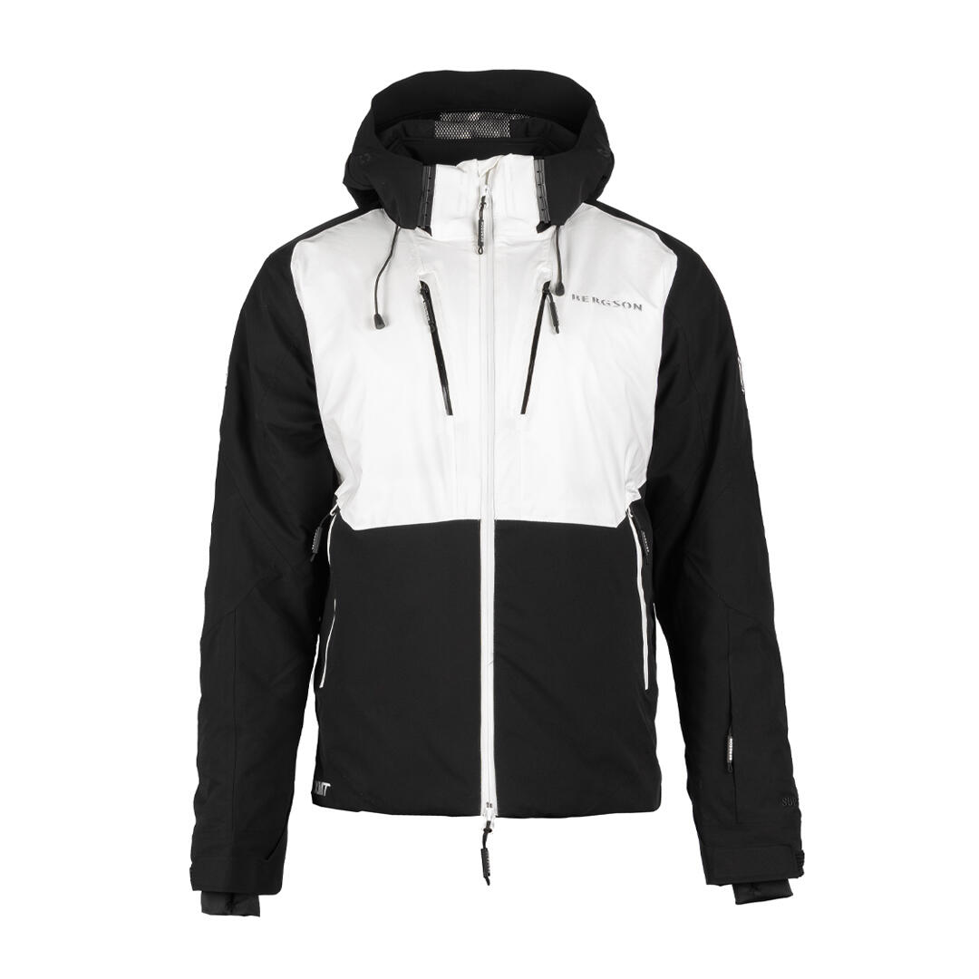 Kurtka narciarska męska Axen stx