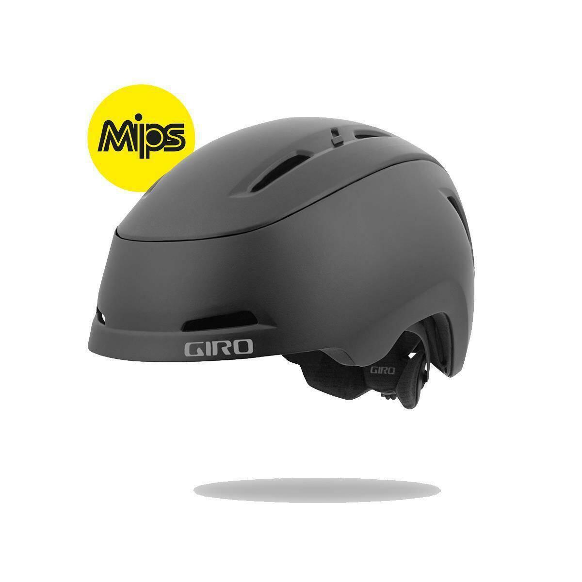 Kask rowerowy Giro Bexley Mips