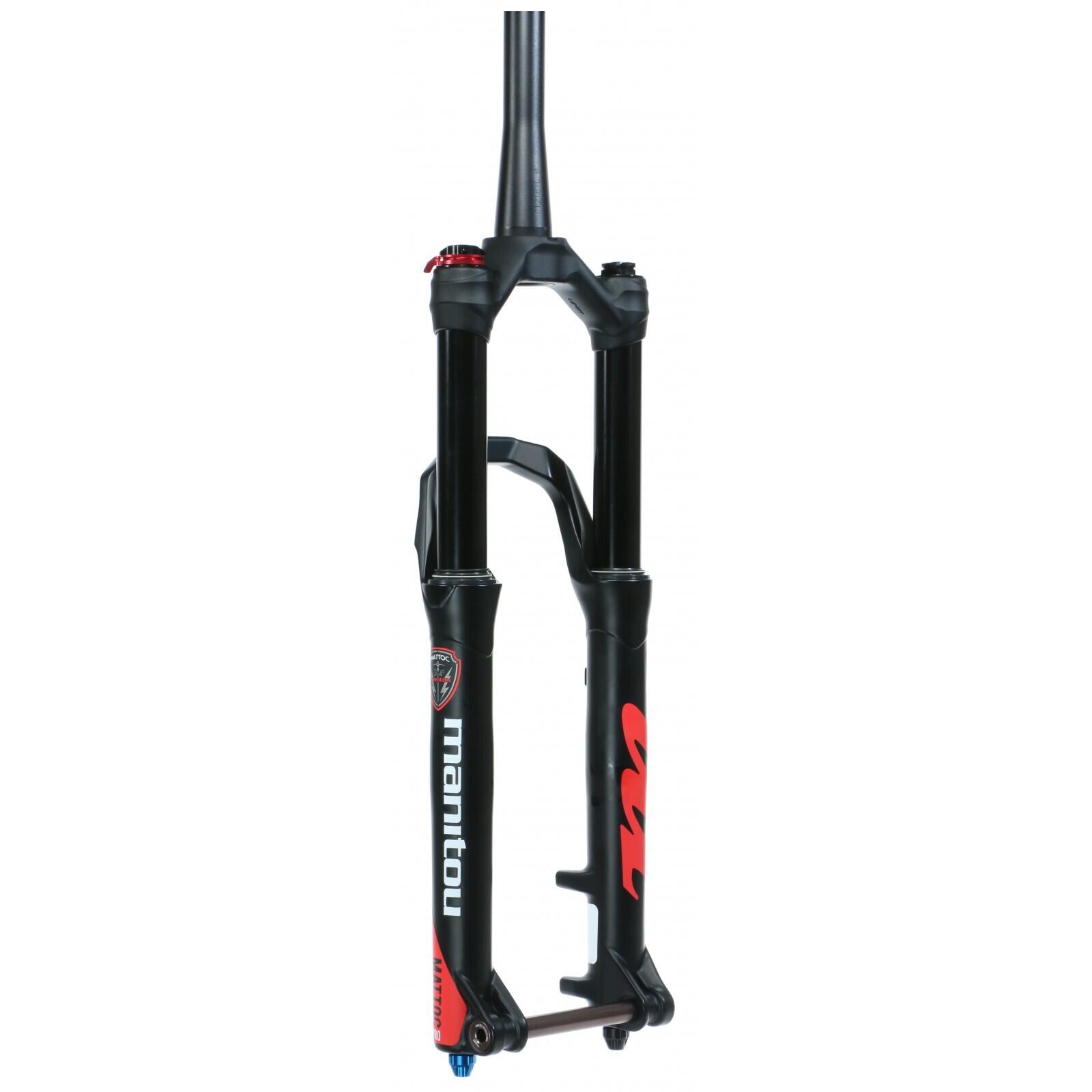 Widelec Manitou Mattoc 2 Pro 29+ Boost 100 80 1.5T