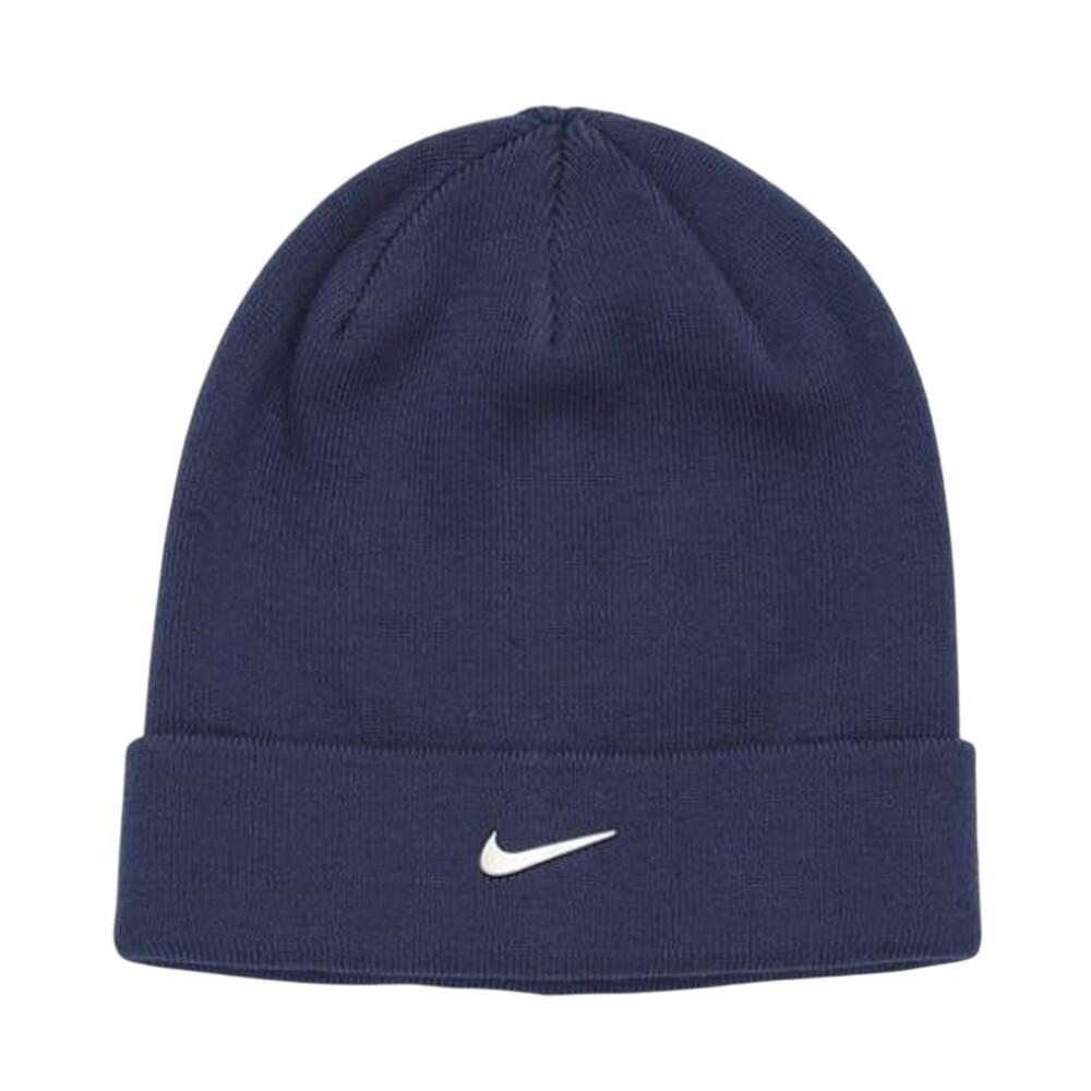 Swoosh Beanie