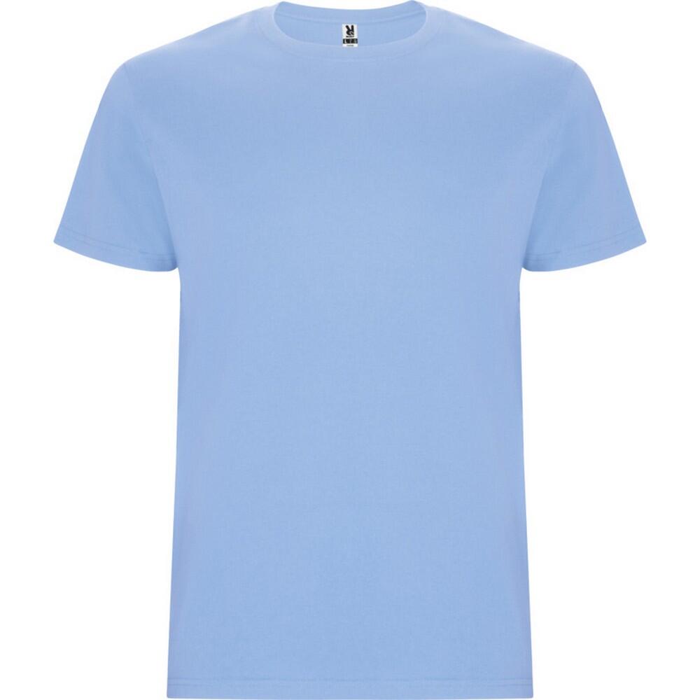 Dziecięca Koszulka Z Krótkim Rękawem Stafford