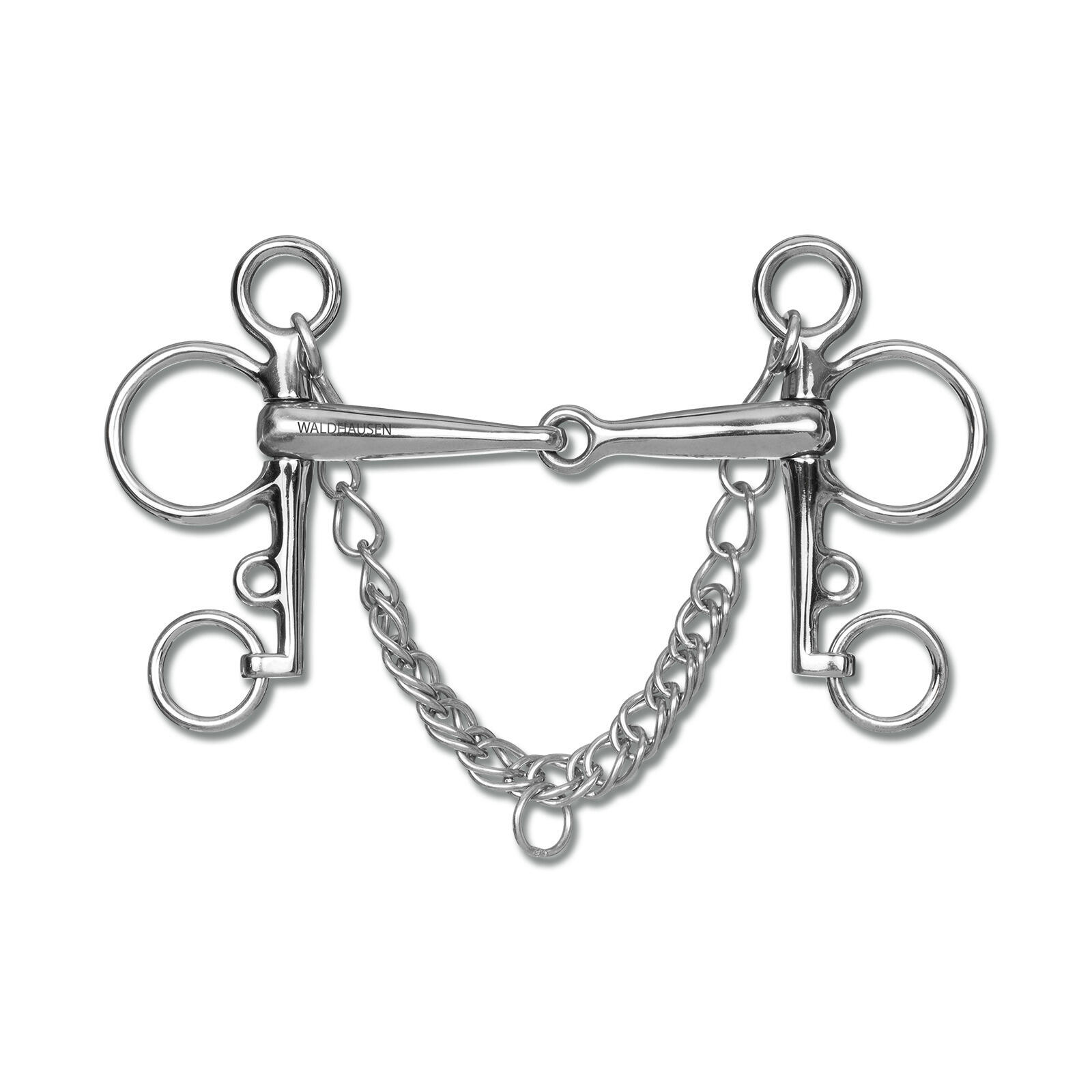 Massyw Pelham Waldhausen