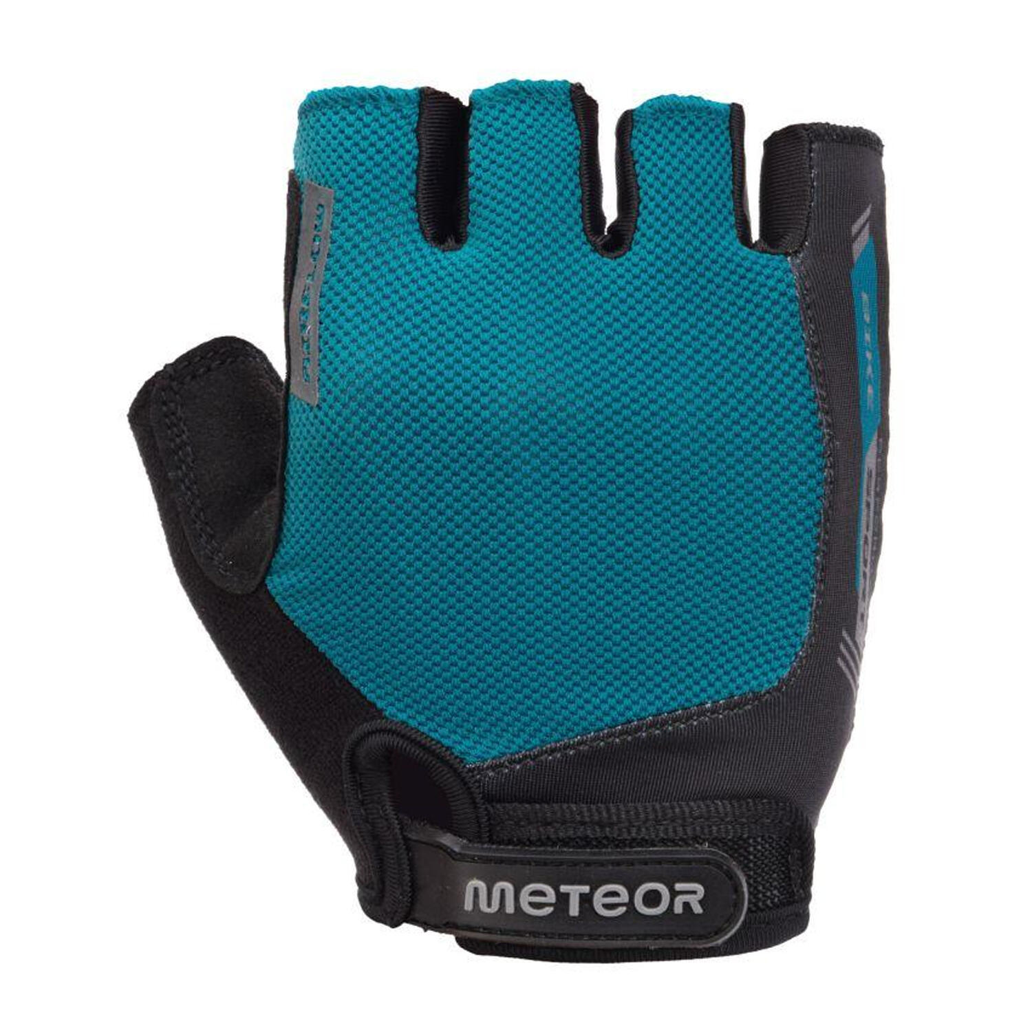 Rękawiczki Rowerowe Unisex Dla Dorosłych MX52