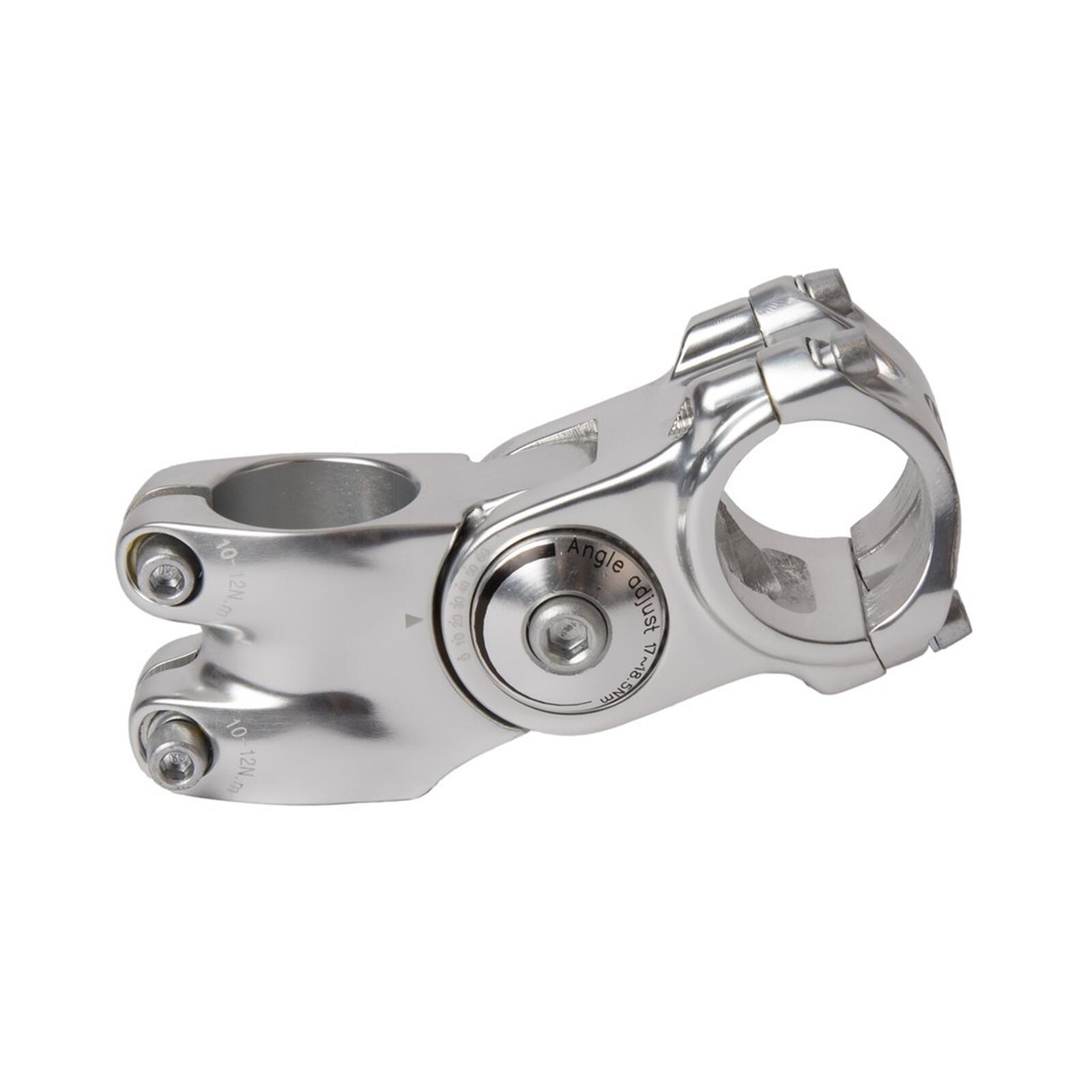 Regulowany trzpień aluminiowy Ergotec Octopus 2 A-Head 1-1/8"