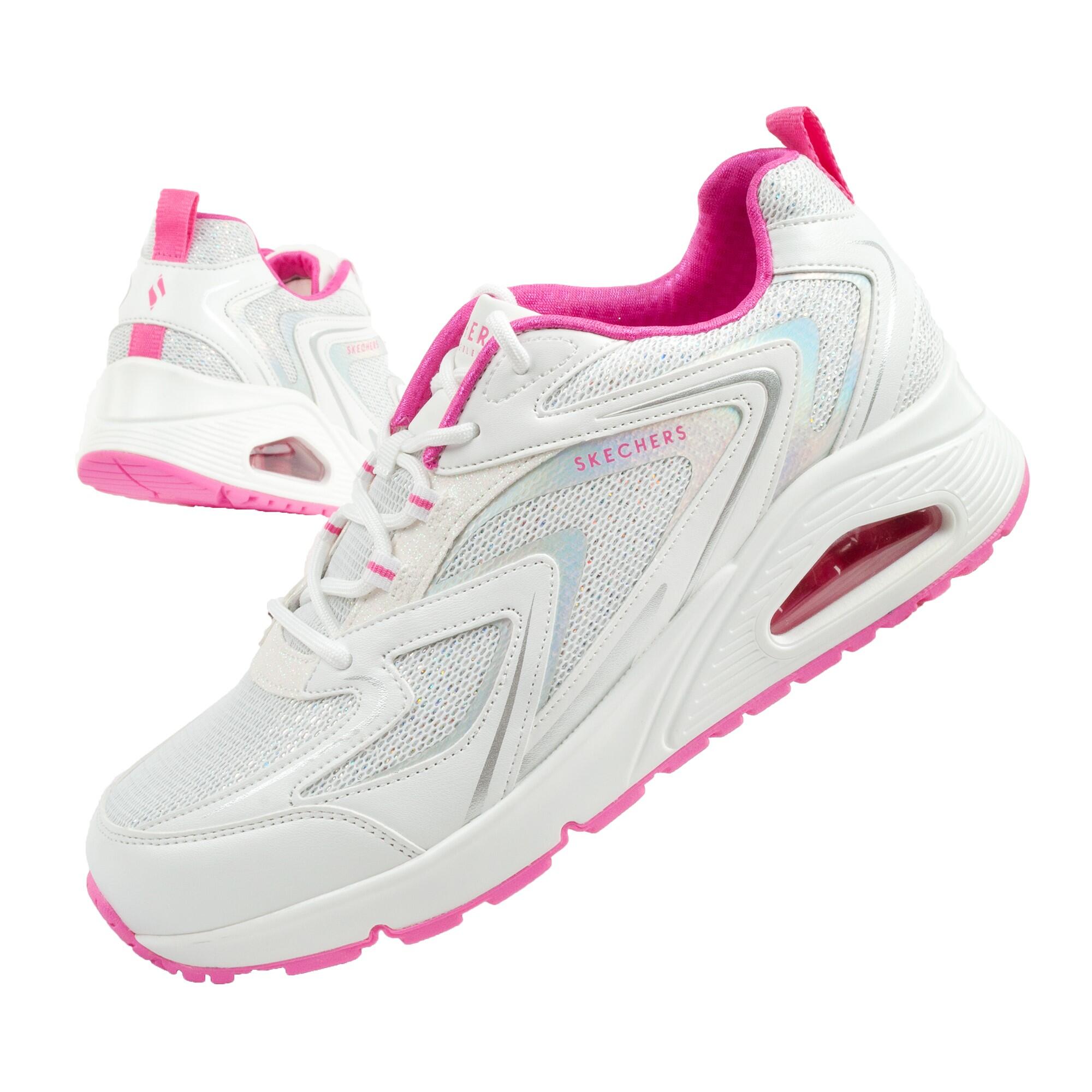 Buty sportowe damskie Skechers Uno-So Wavy