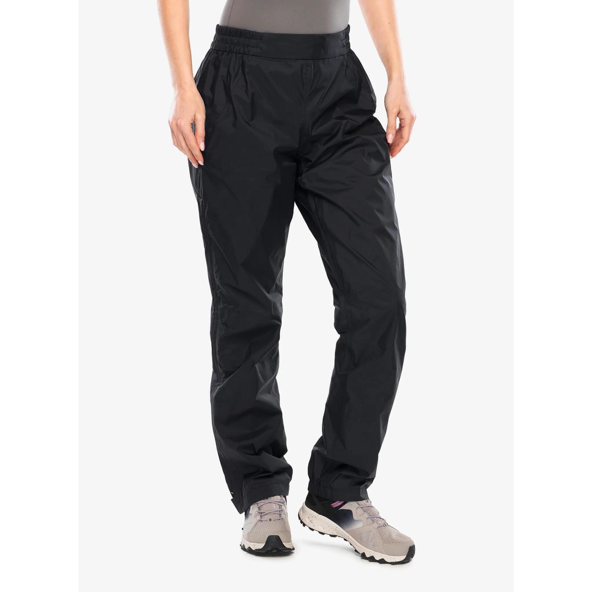 Spodnie przeciwdeszczowe damskie Columbia Pouring Adventure III Pant