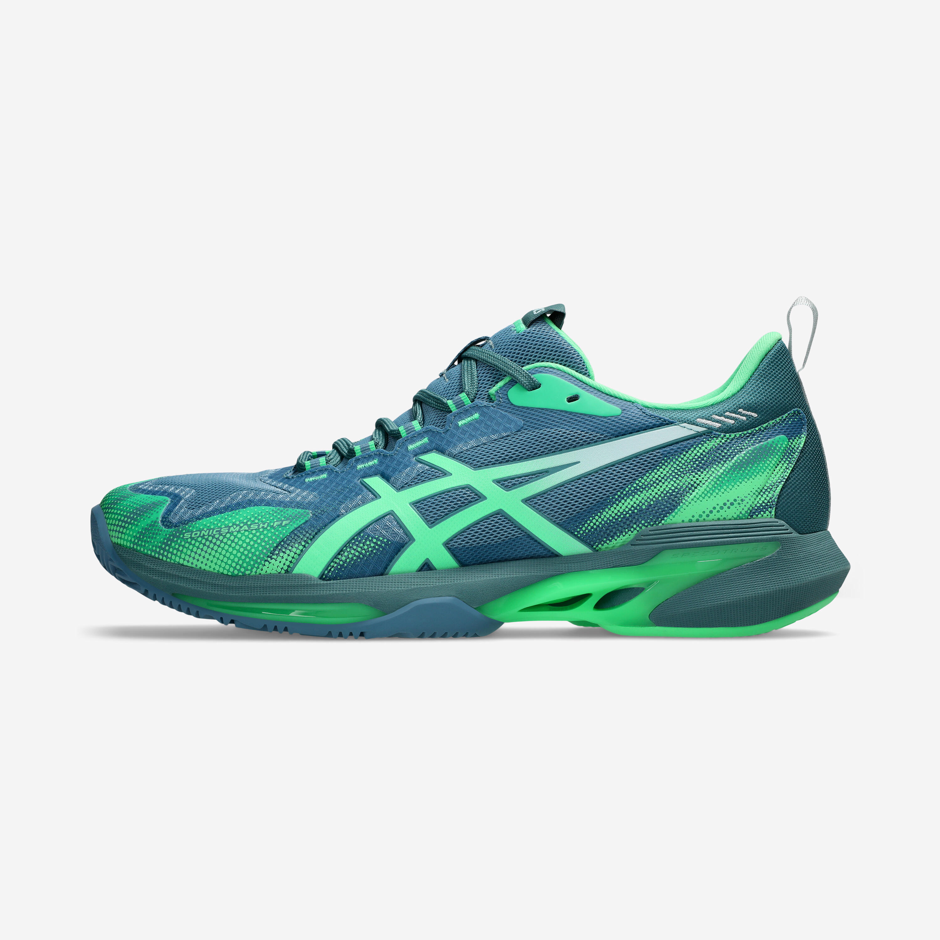 Buty do padla męskie ASICS Sonicsmash FF