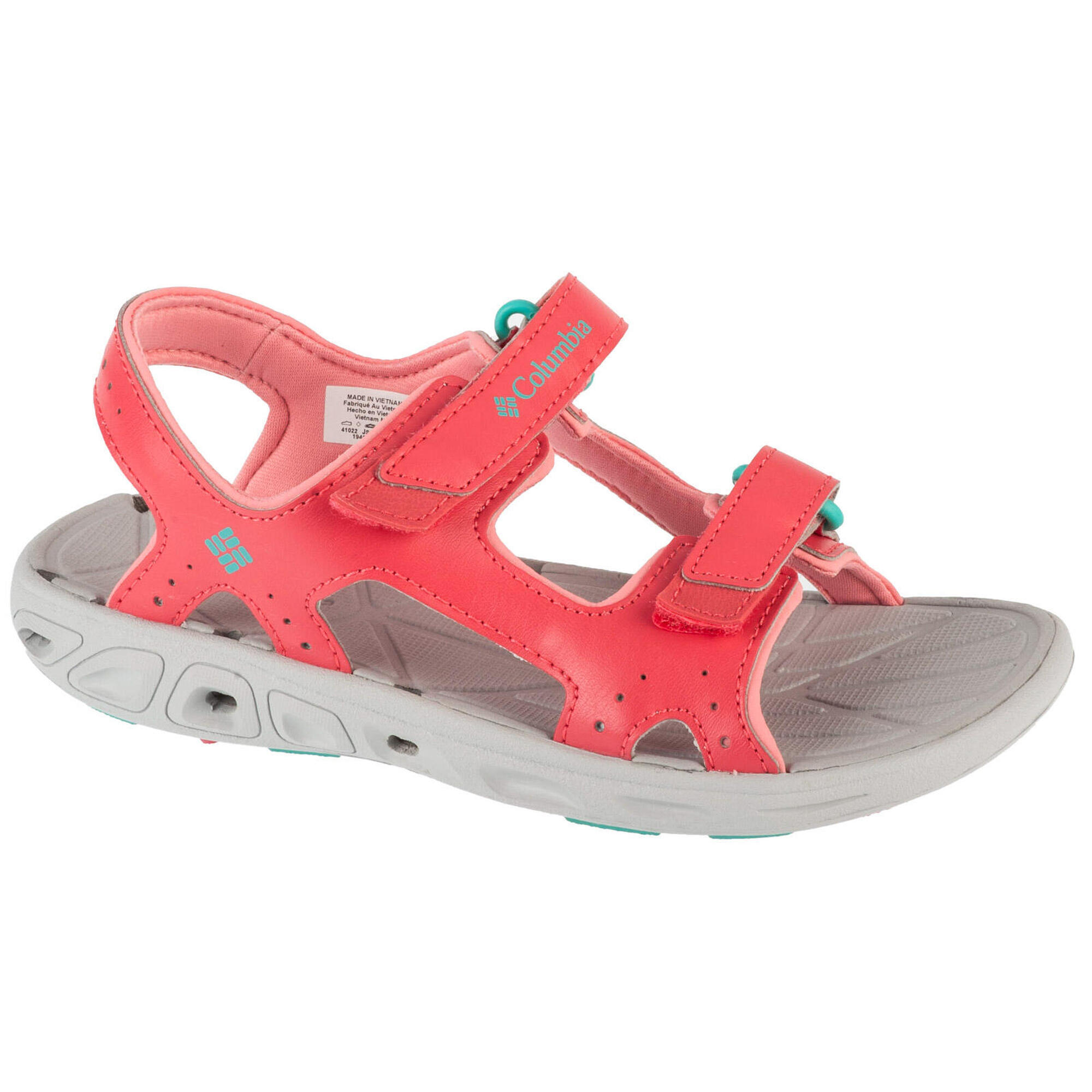 Sandały chłopięce, Youth Techsun Vent Sandal