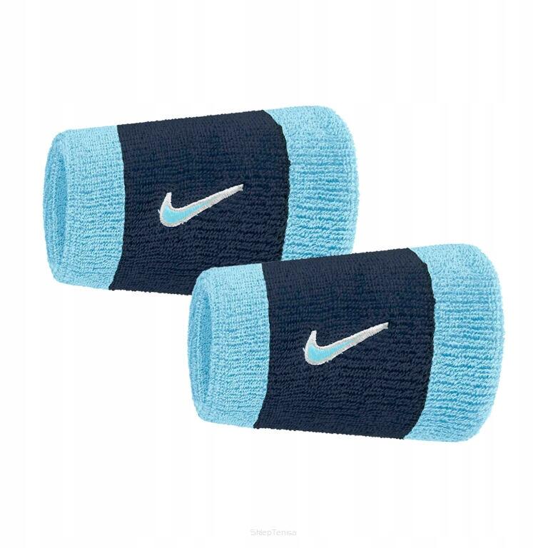 Frotki tenisowe Nike Classic Swoosh Wristbands