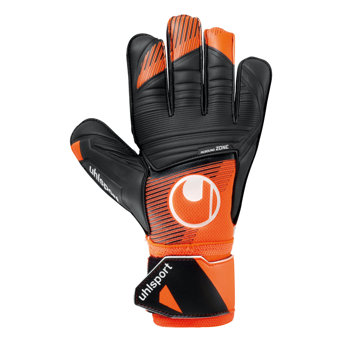 Rękawice bramkarskie Uhlsport Soft Resist