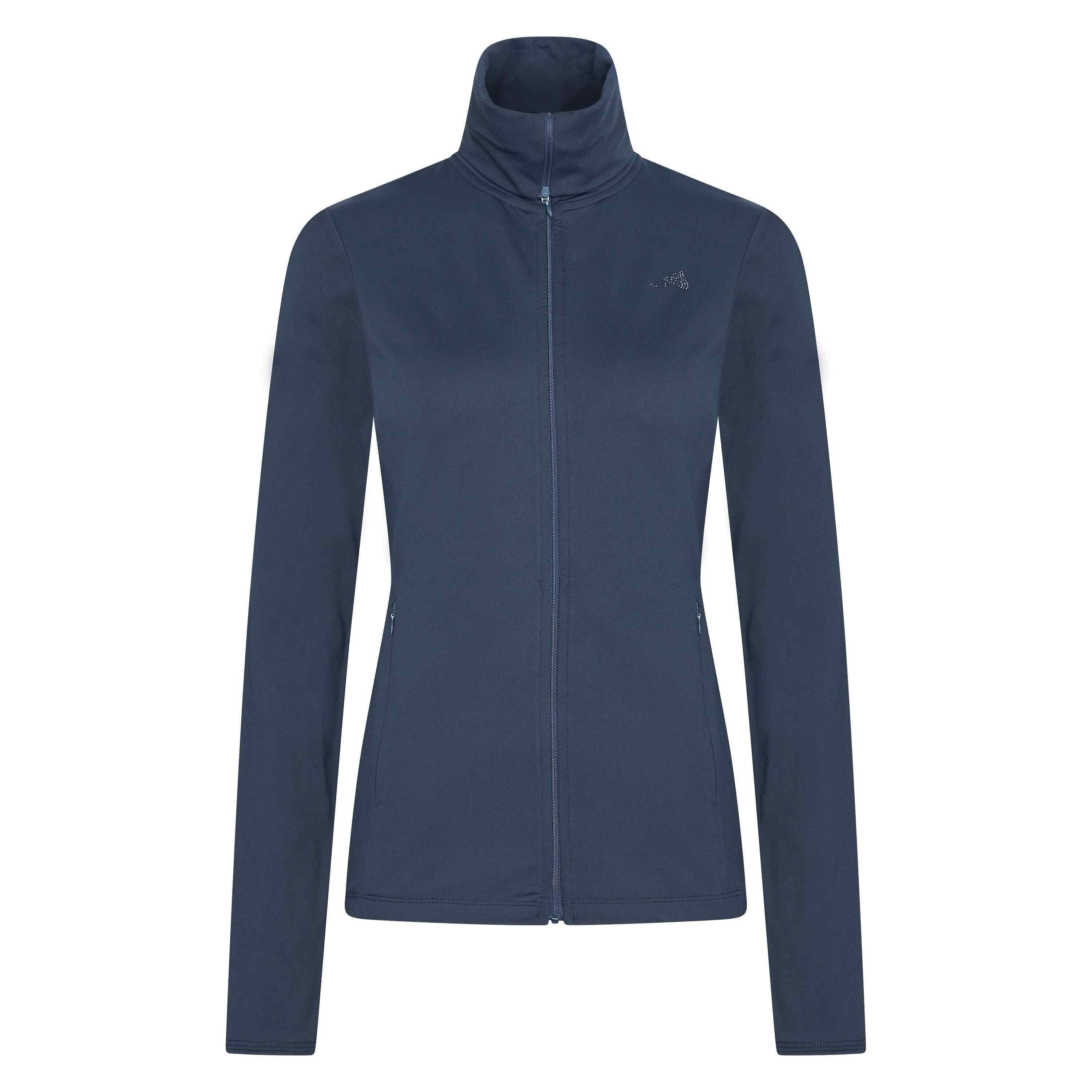 Damska bluza dresowa Euro-Star Elena