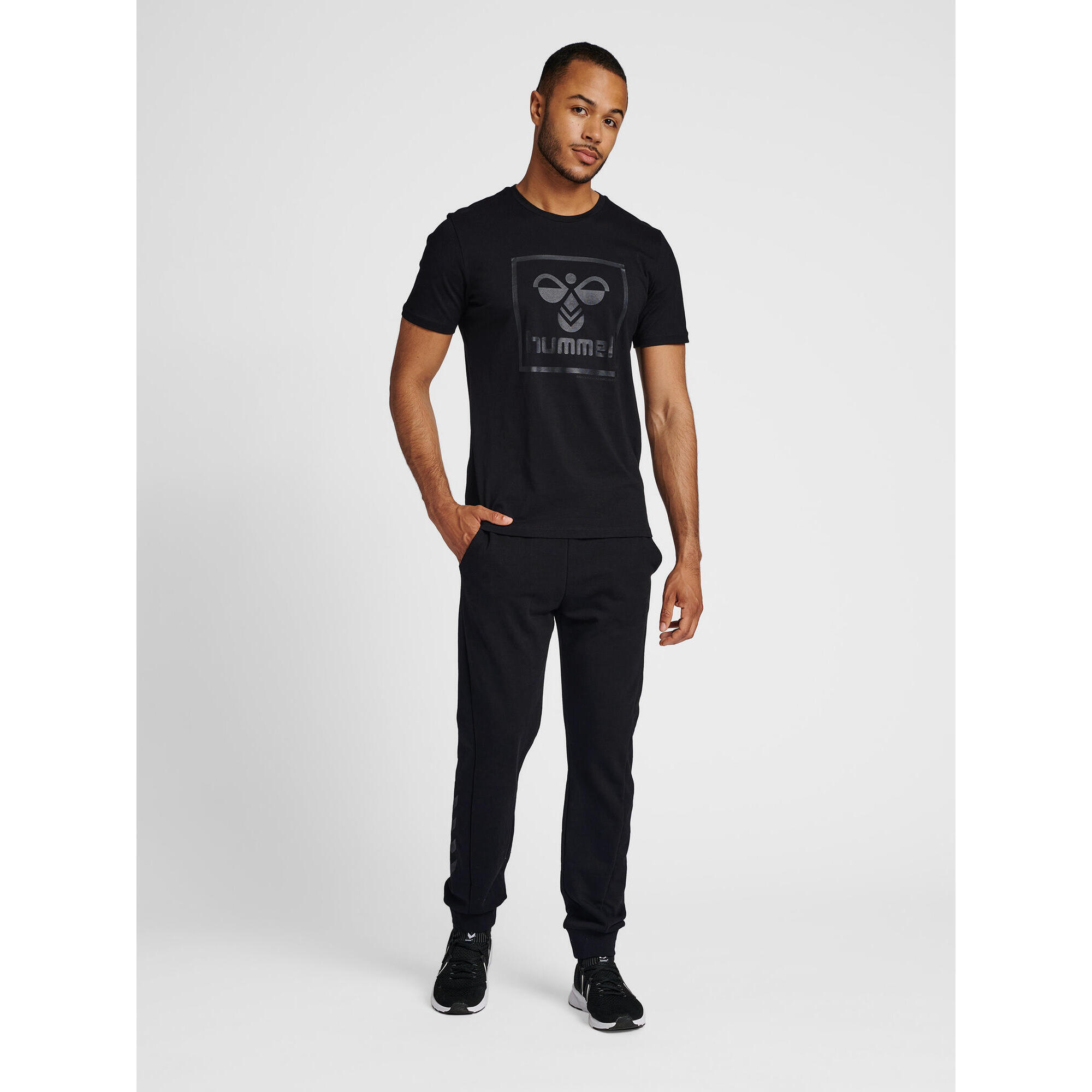 Koszulka Hummel Lisam 2.0