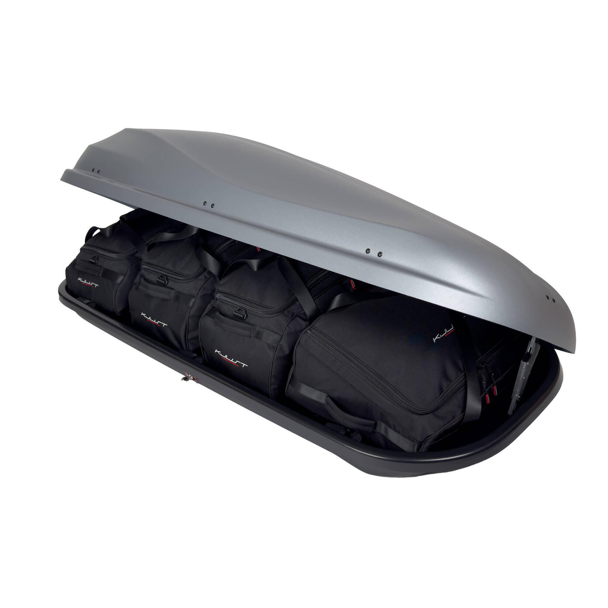 Torby Do Boksu Dachowego Aleo Altro 460 4Szt Kjust