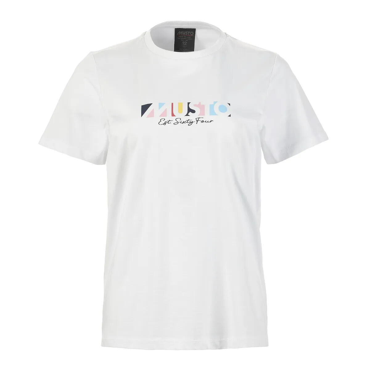 Koszulka damska Musto 1964