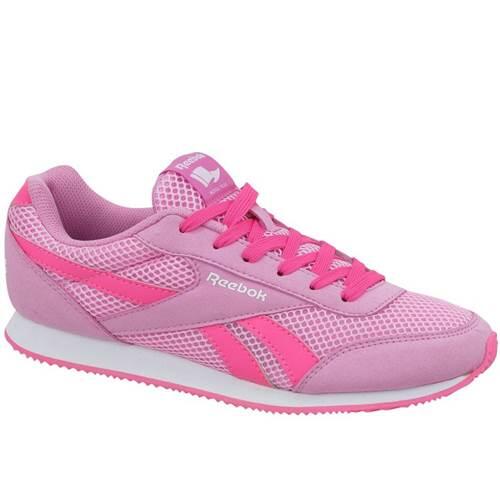 Buty do chodzenia dla dzieci Reebok Royal Classic Jogger 2