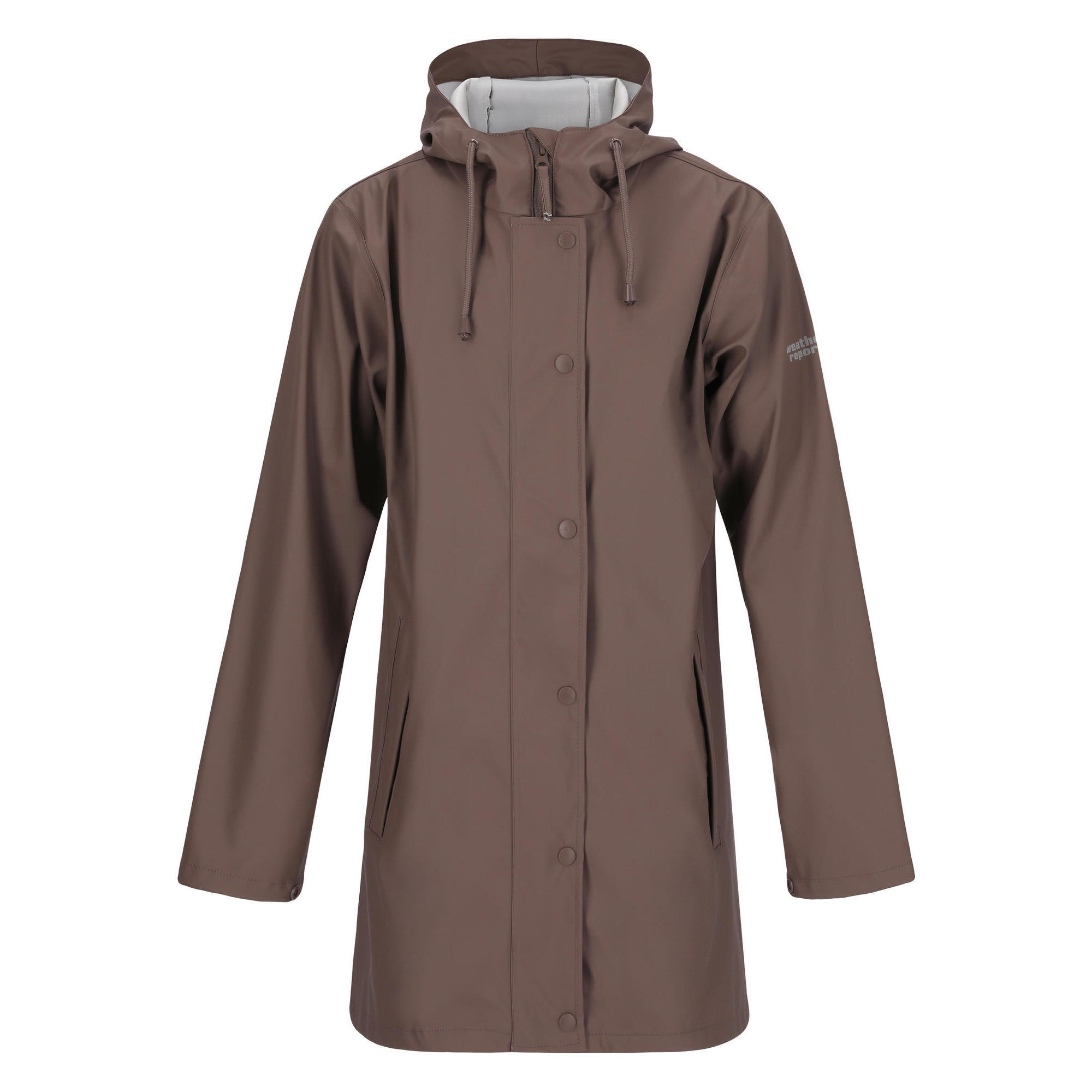 Dziecięca kurtka wodoodporna Weather Report Petra