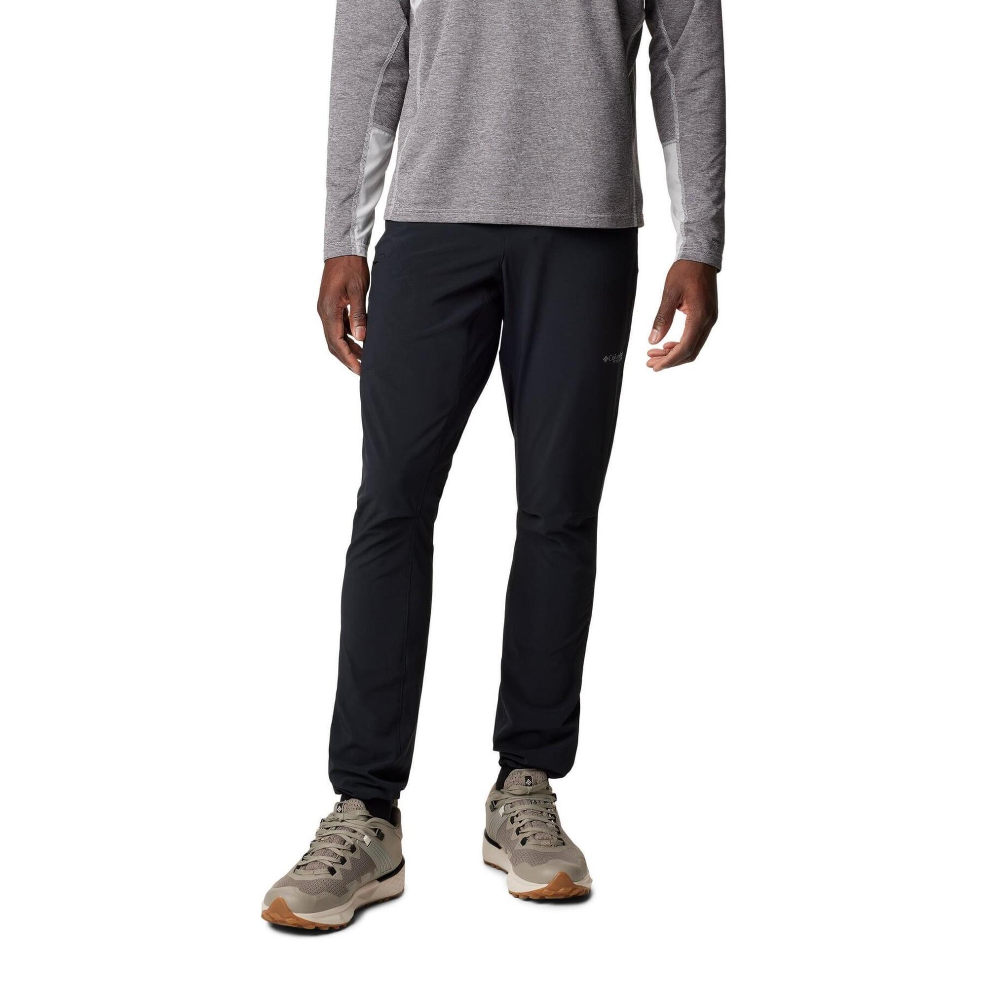 Spodnie Trekkingowe Męskie Columbia Triple Canyon