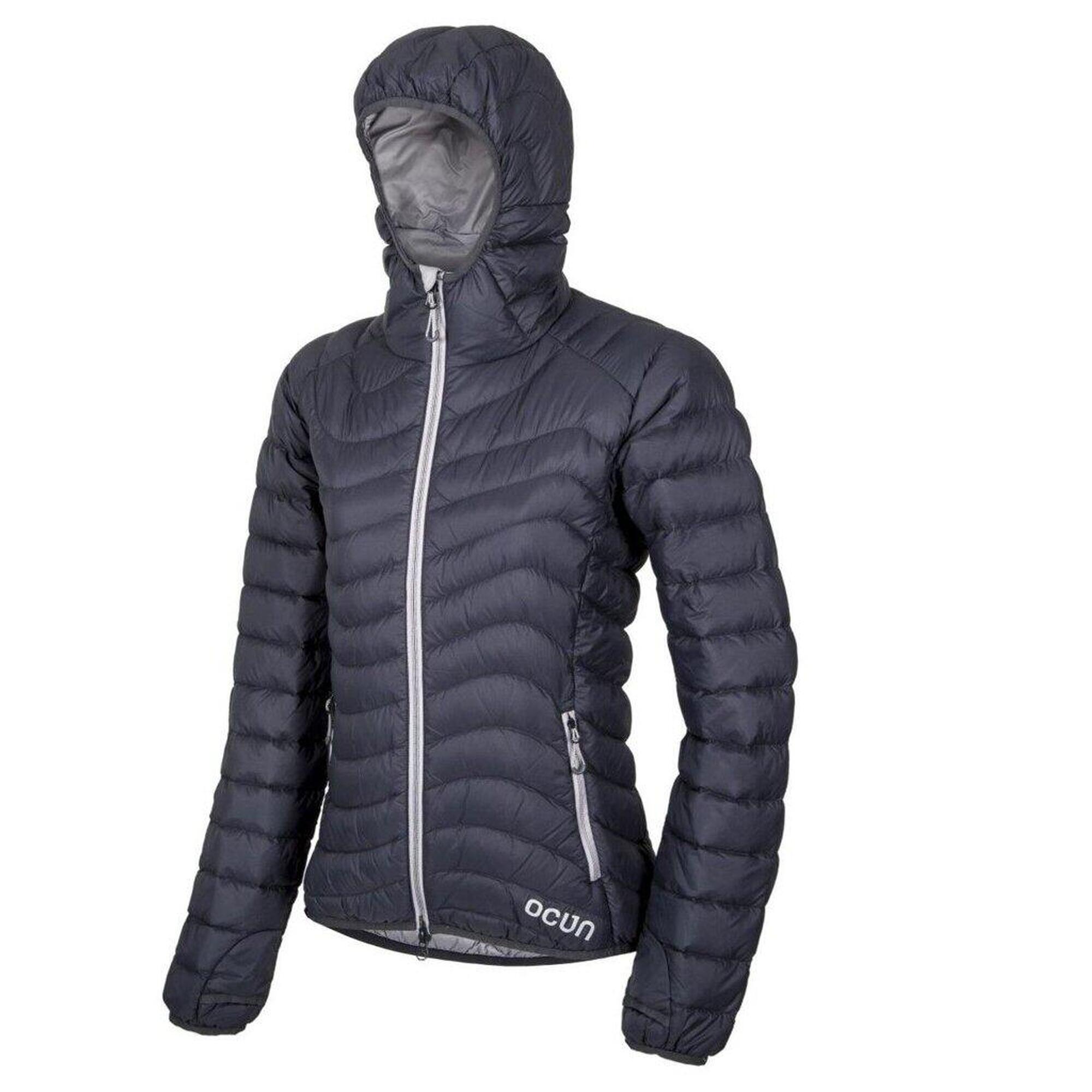 Kurtka puchowa damska Ocun Tsunami Eco