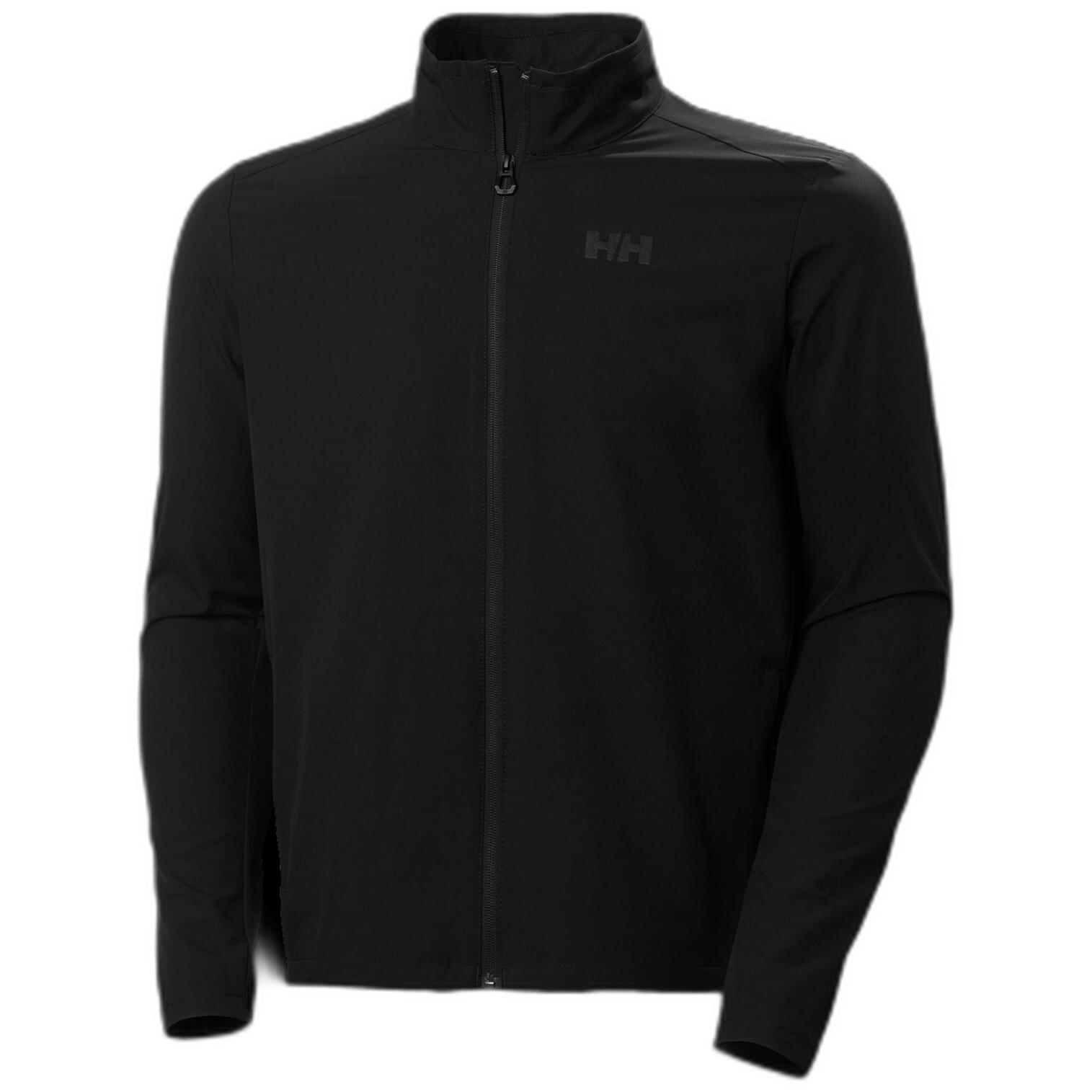 Kurtka wodoodporna Helly Hansen Sirdal Softshell