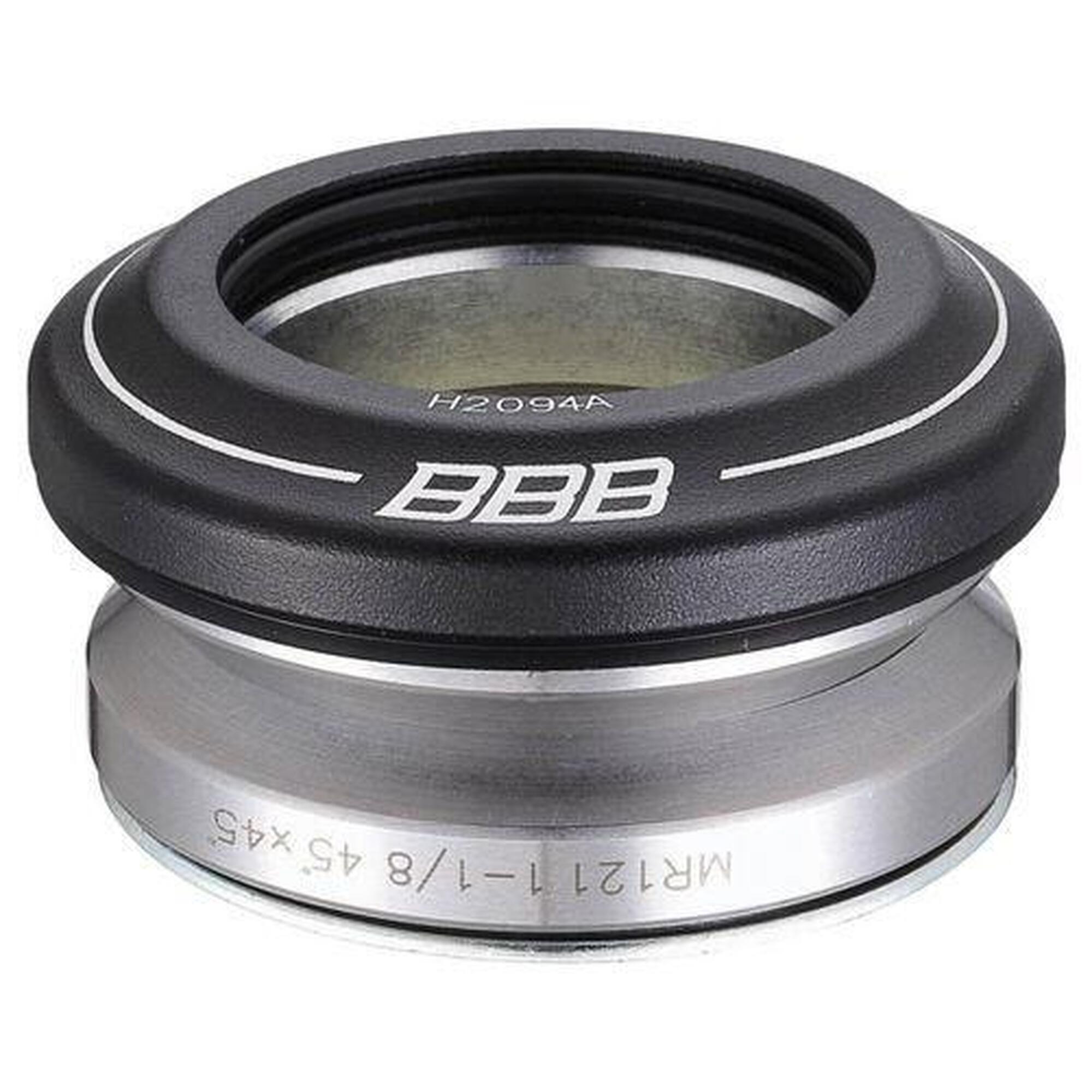 Zintegrowany zestaw słuchawkowy BBB Cycling N 41.8/8 mm