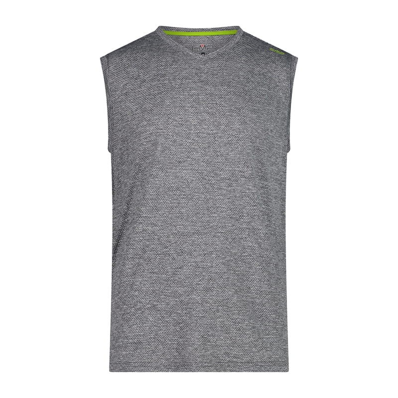 Koszulka męska turystyczna CMP 31T5897