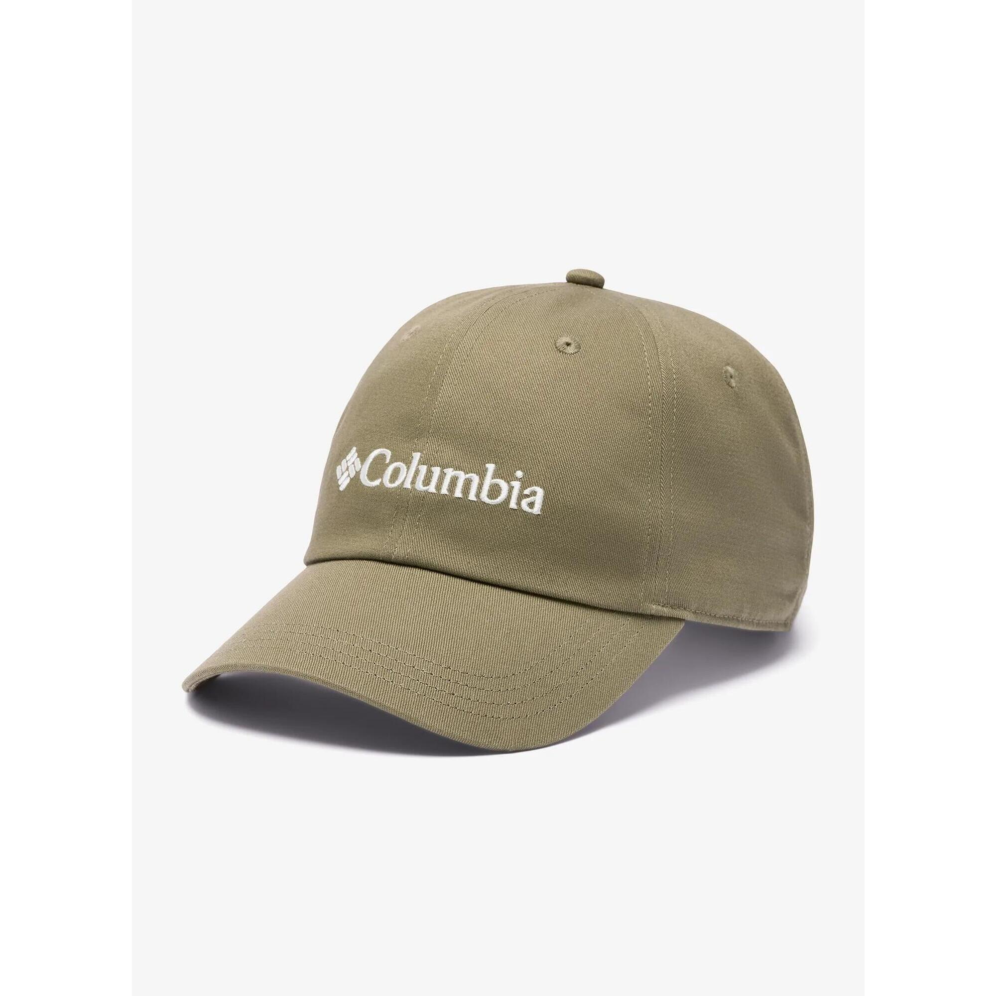 Czapka z daszkiem Columbia Provisions Ball Cap - stone green/logo
