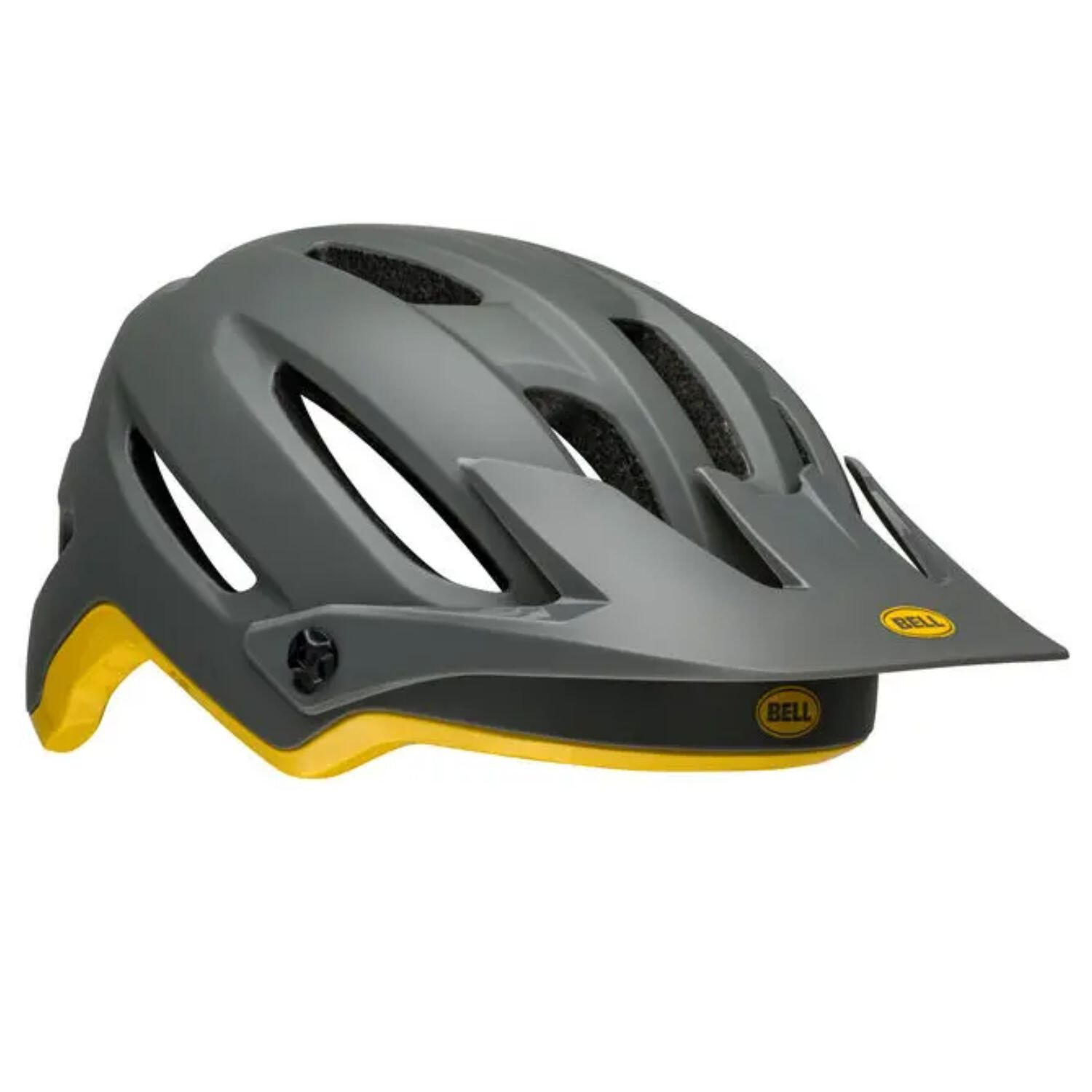 Kask rowerowy dla dorosłych Bell 4Forty MIPS