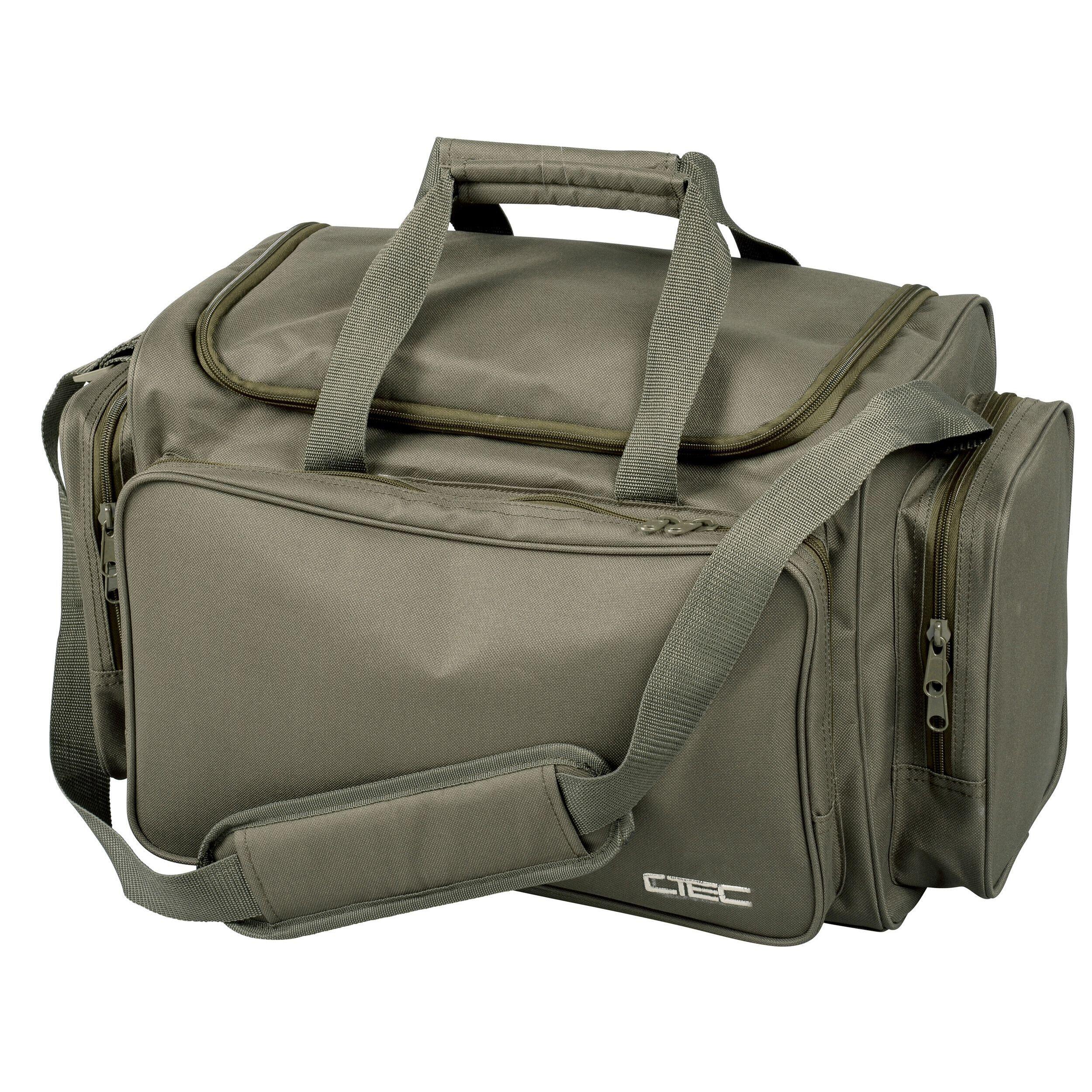 Torba Spro C-Tec Carry-all