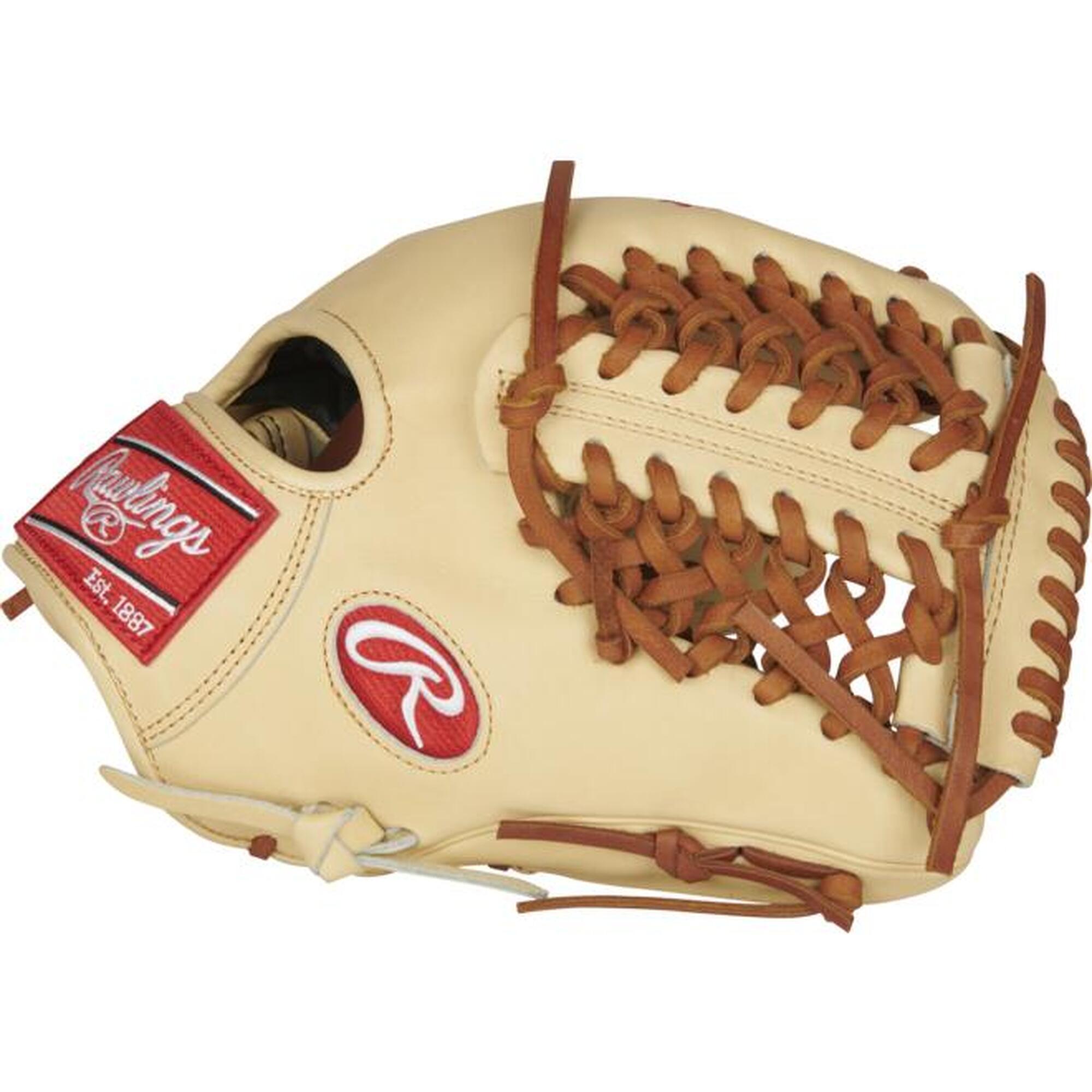 Rękawica baseballowa Rawlings Heart of the Hide PRO205-4CT dla dorosłych