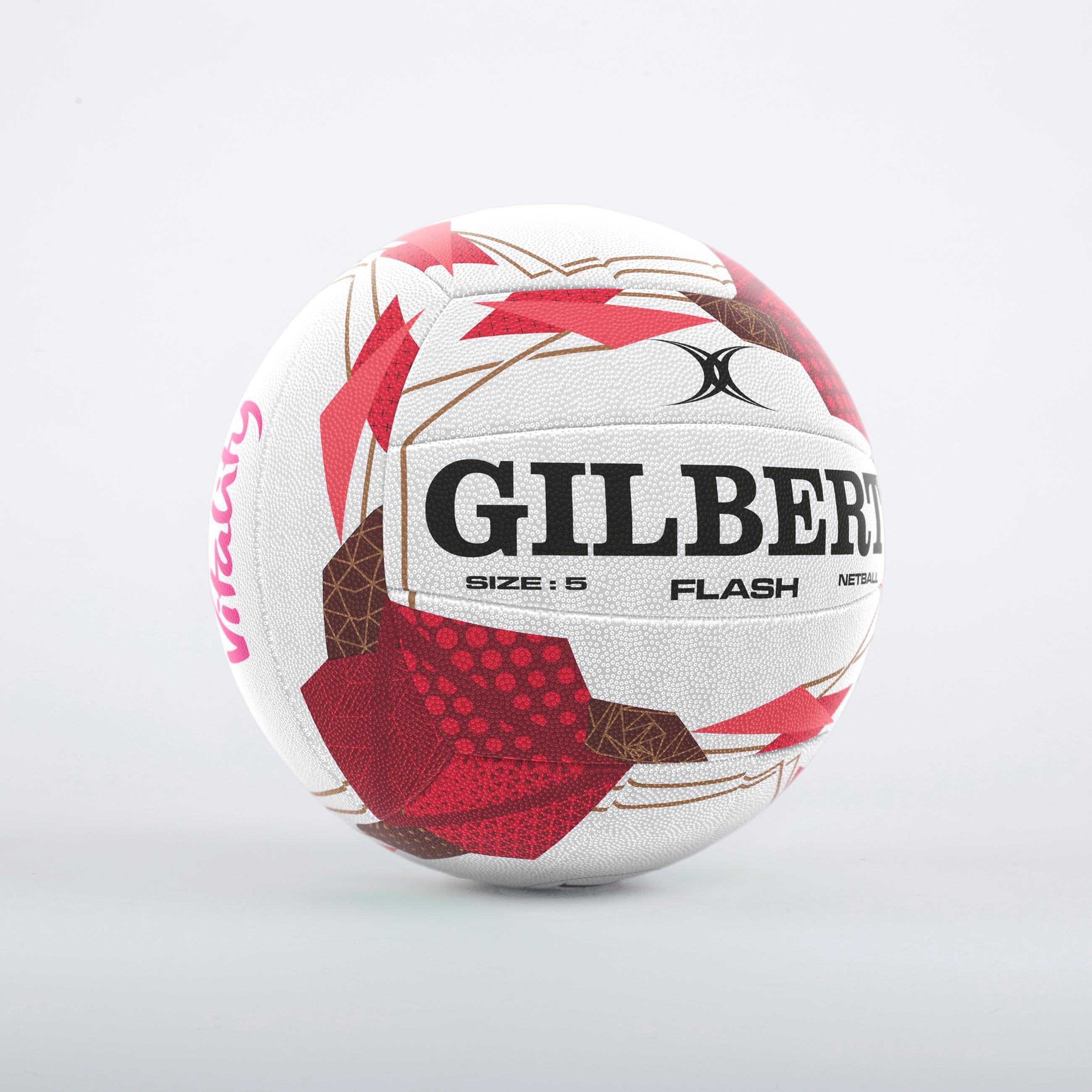 Netball i korfball dla dzieci Gilbert Flash