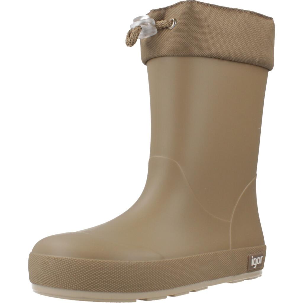 Buty IGOR YOGI DK CUELLO Brązowy