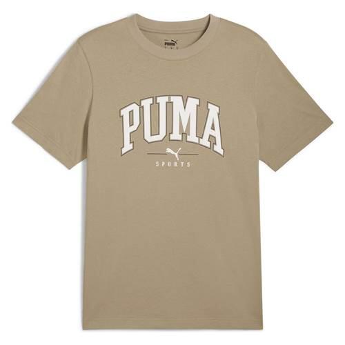 Koszulka sportowa męska Puma Squad Tee