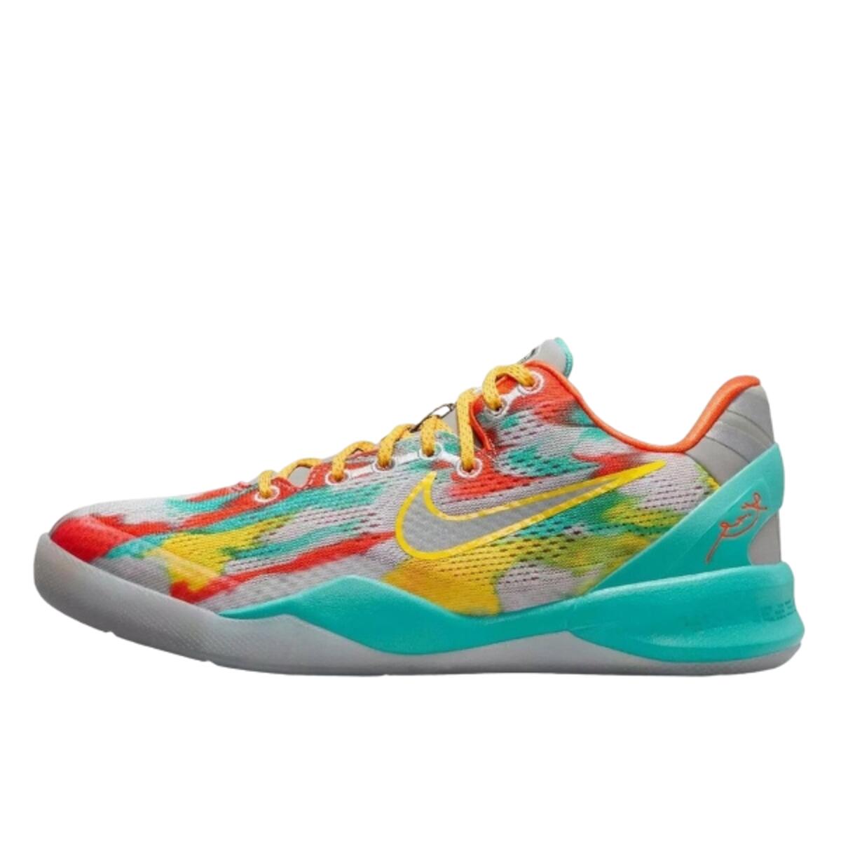Buty do chodzenia dla dorosłych Nike Kobe 8 Protro Venice Beach