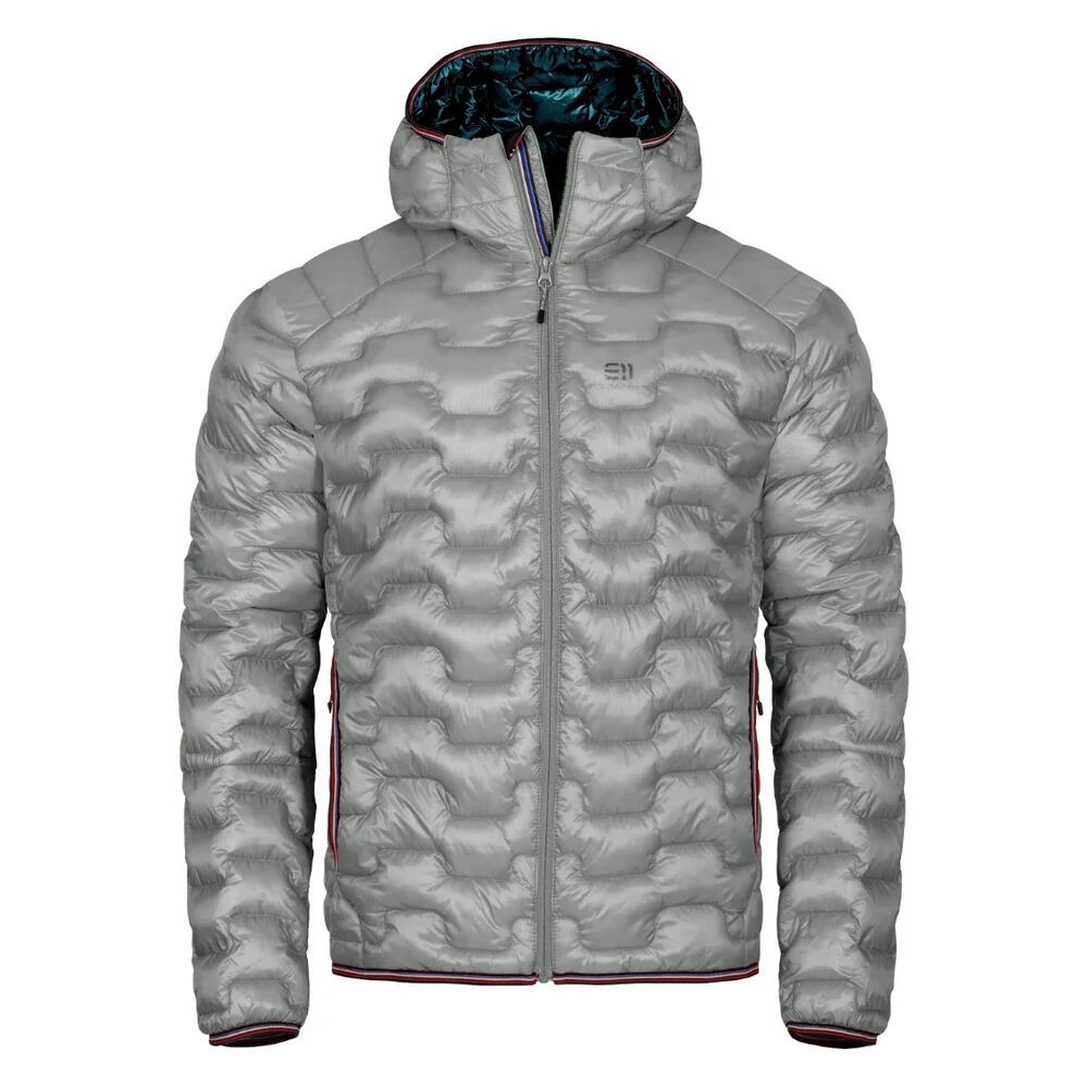 Kurtka puchowa Elevenate Motion