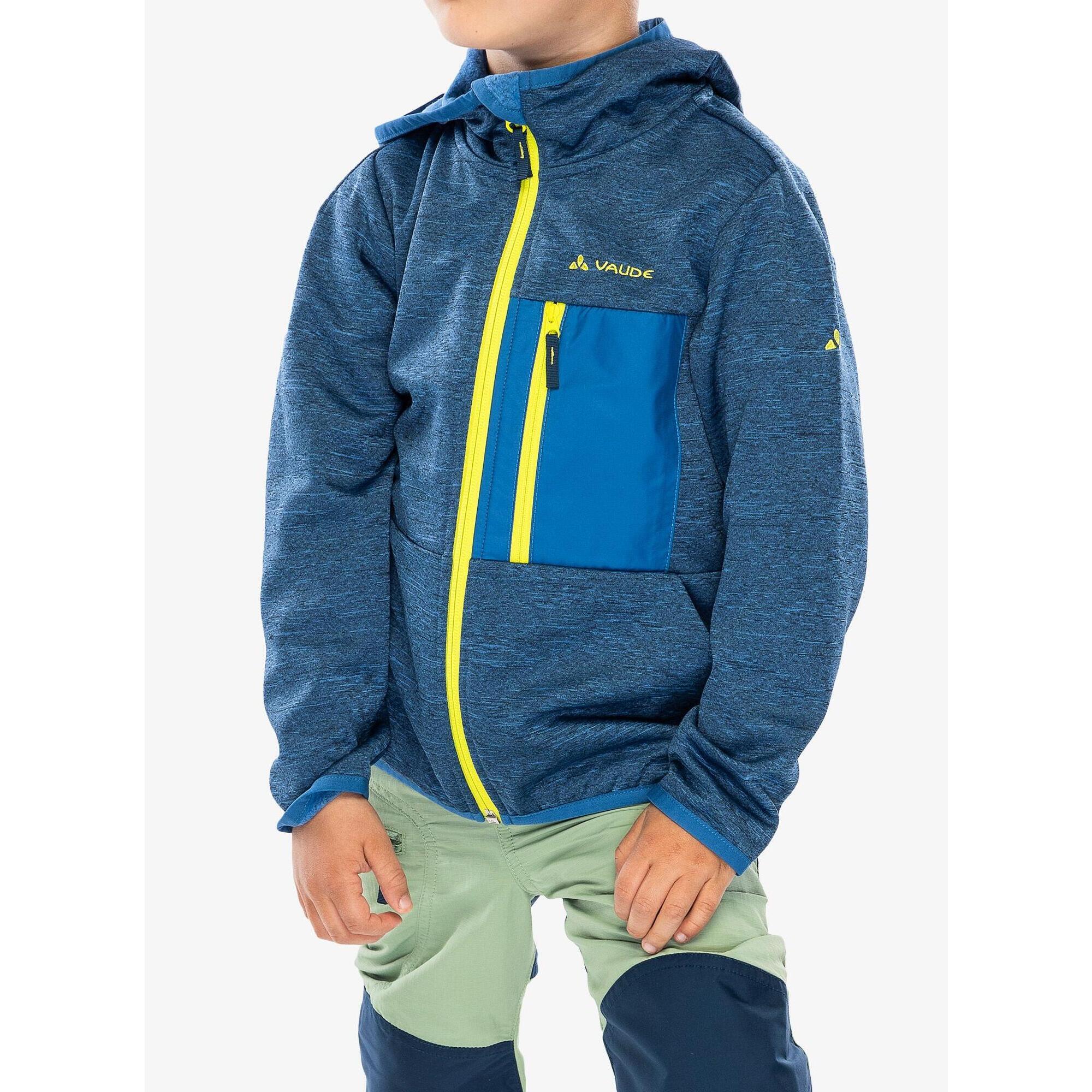 Bluza dziecięca Vaude Kikimora Jacket