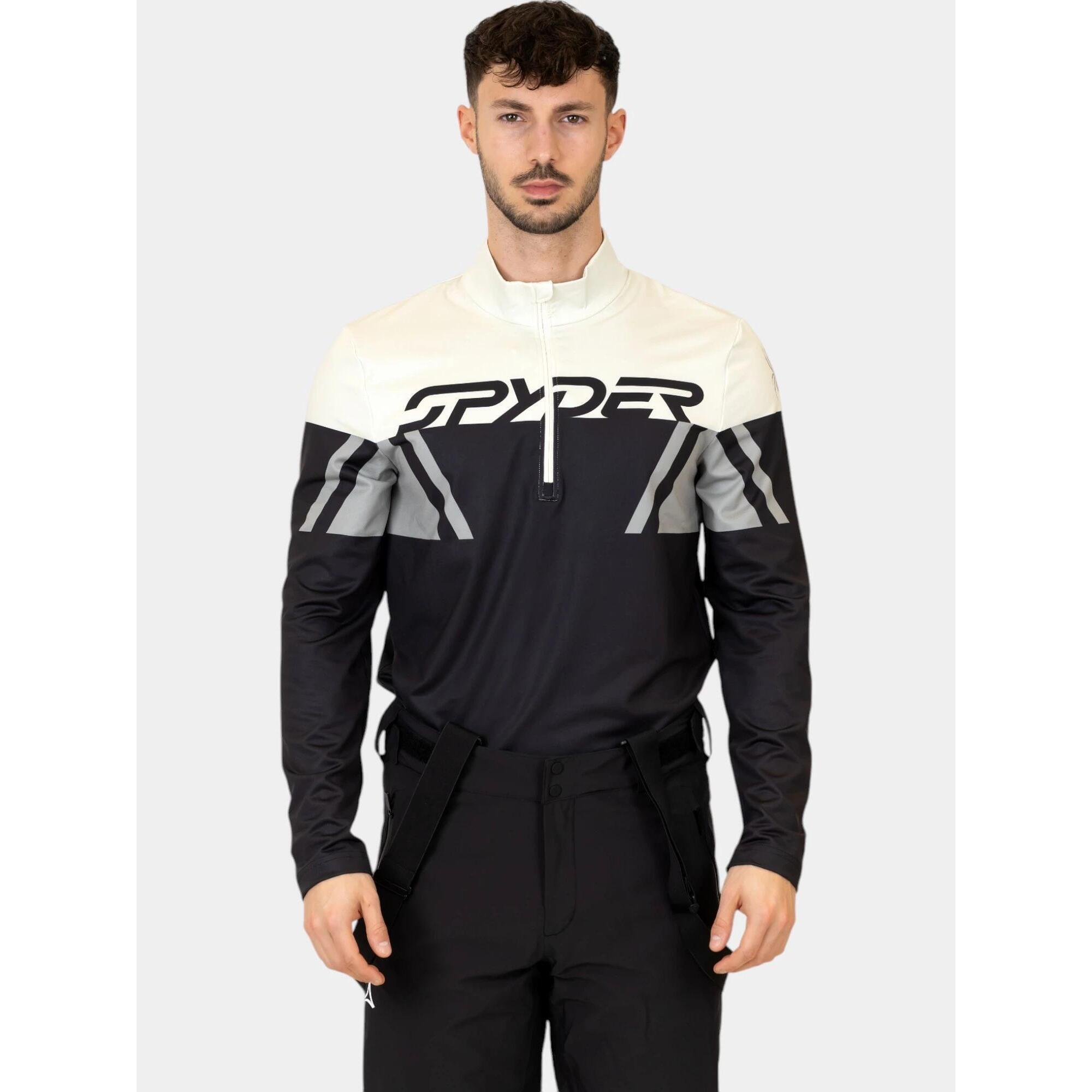 Koszulka Męska Spyder Podium HZ