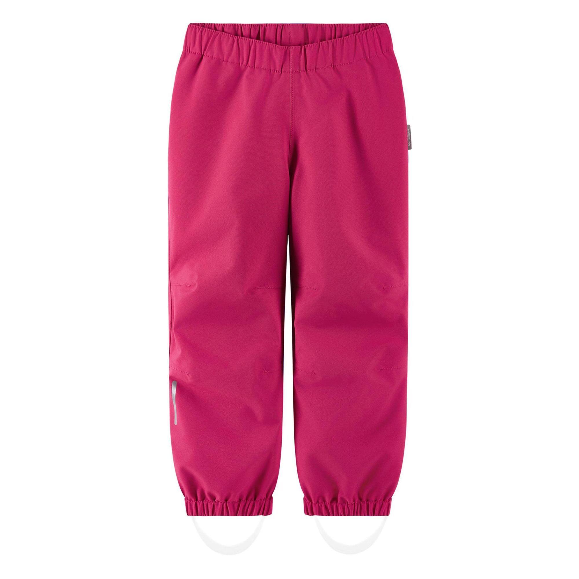 Spodnie dziecięce Reima Kaura