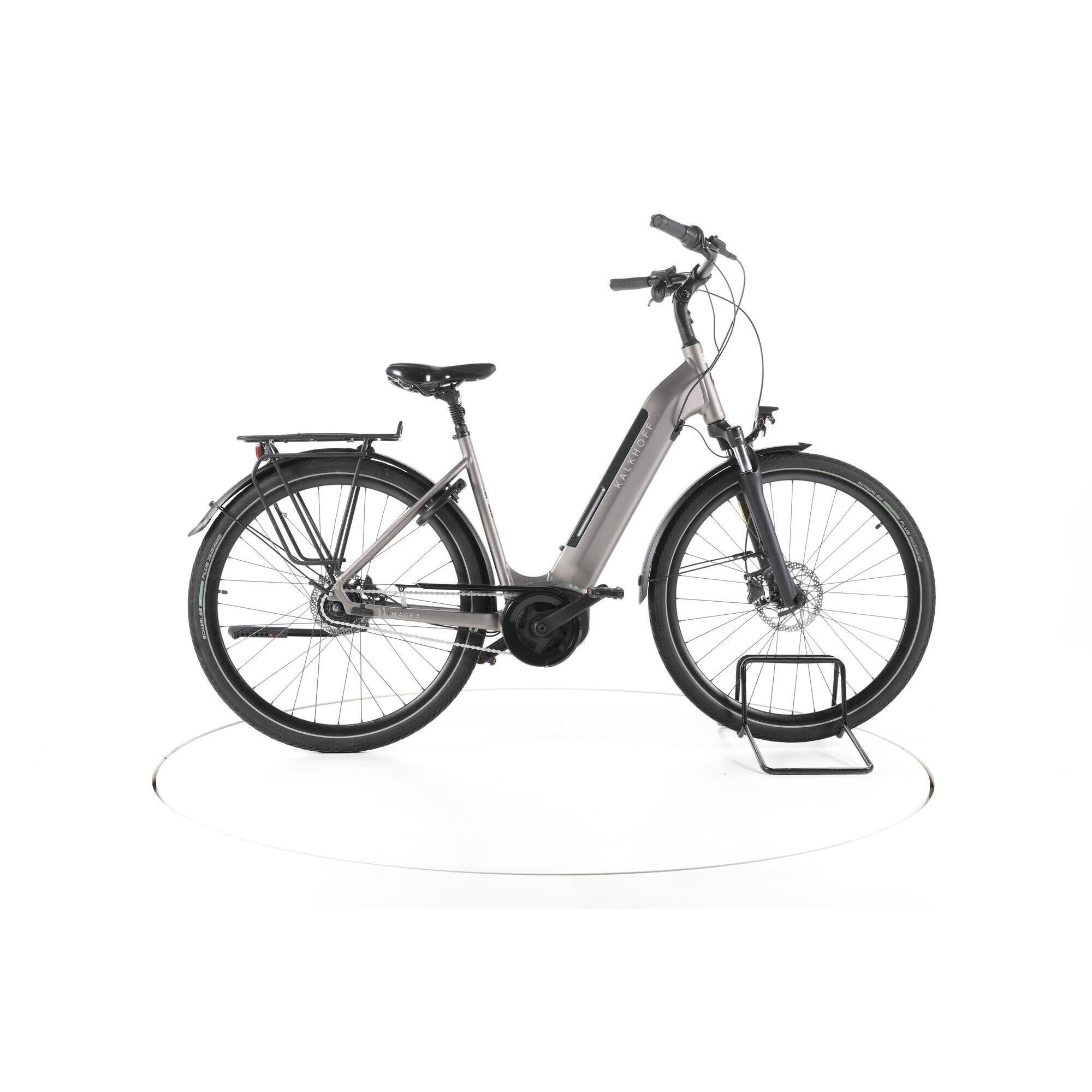 Second Life - Kalkhoff Image 3.B Move Niska rama - Bardzo dobry stan