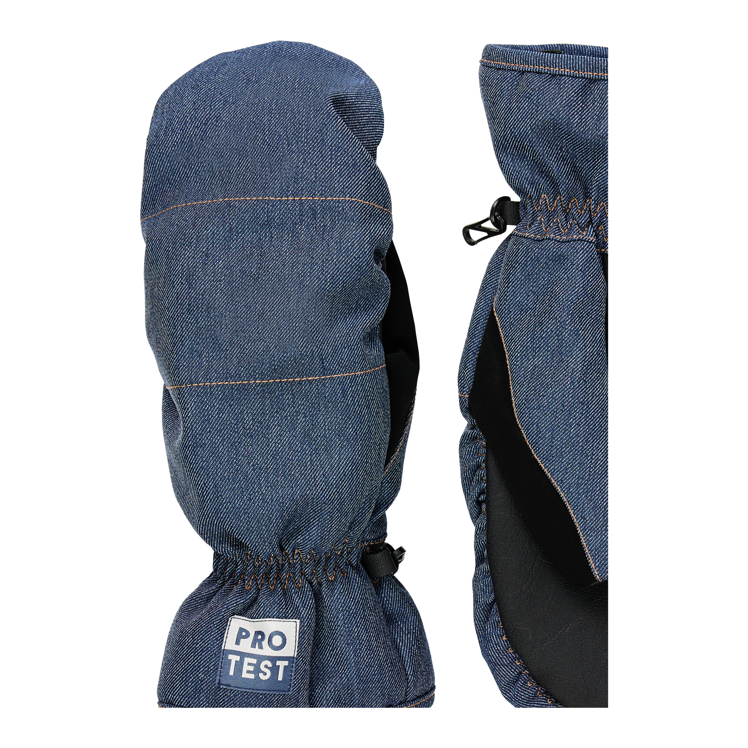 Mitenki damskie Protest Sammy