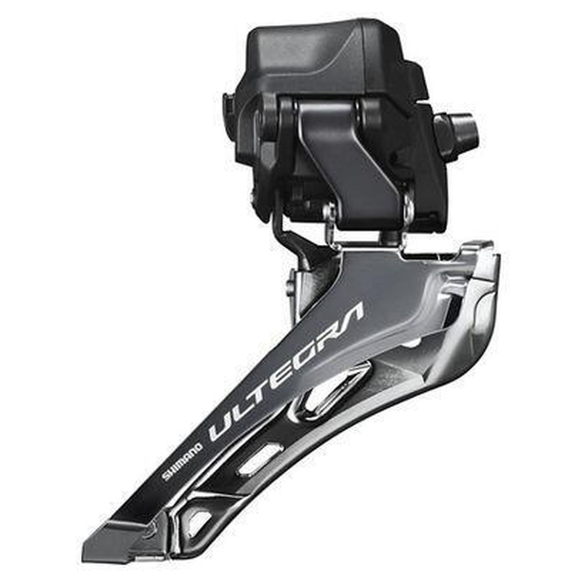 Przerzutka przednia Shimano Ultegra FD-R8150 12V