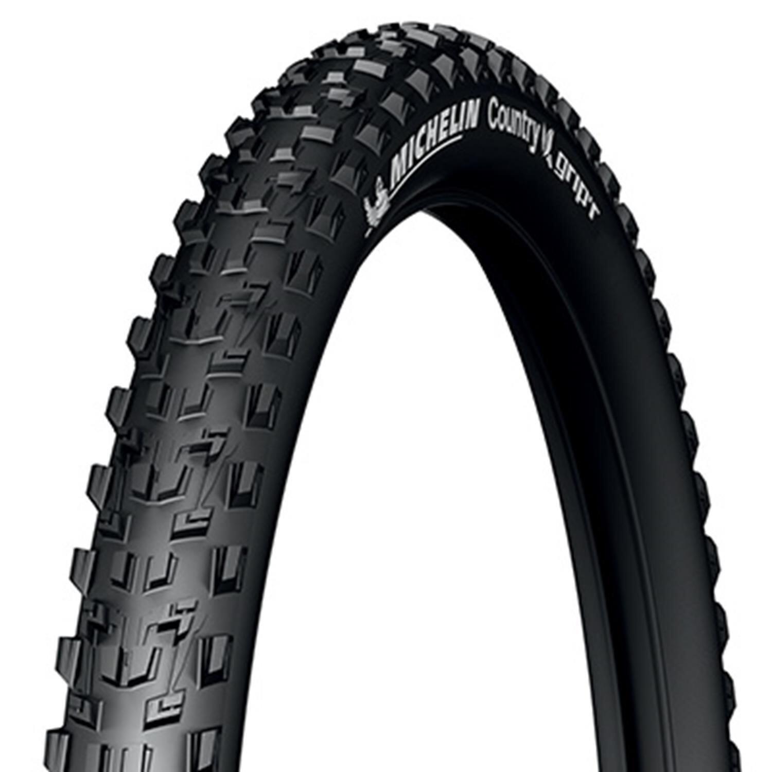 Opony Michelin Country Grip'r A/R