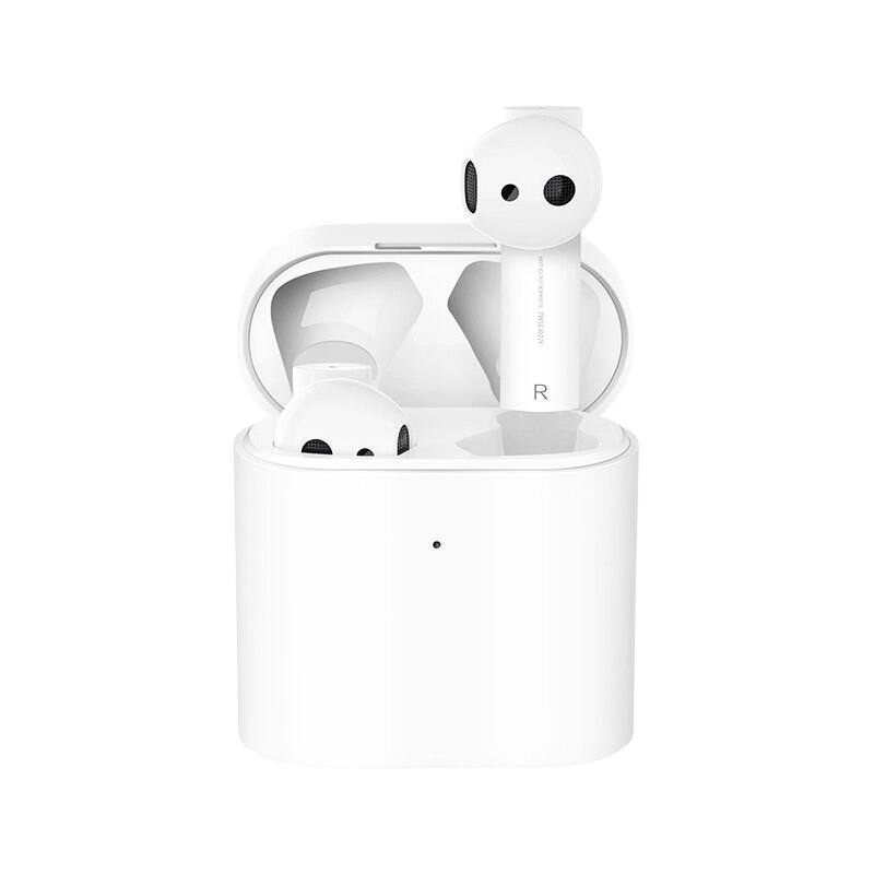 Słuchawki bezprzewodowe Xiaomi Mi True Wireless Earphones 2S
