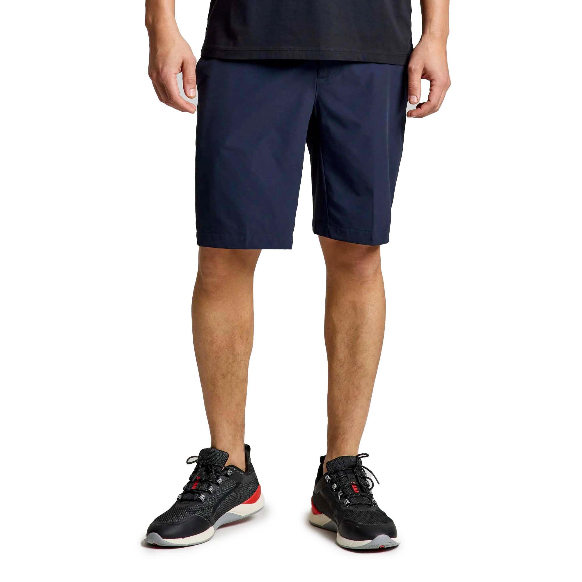 Krótkie Spodnie Chino Slam Tech Dorosłych