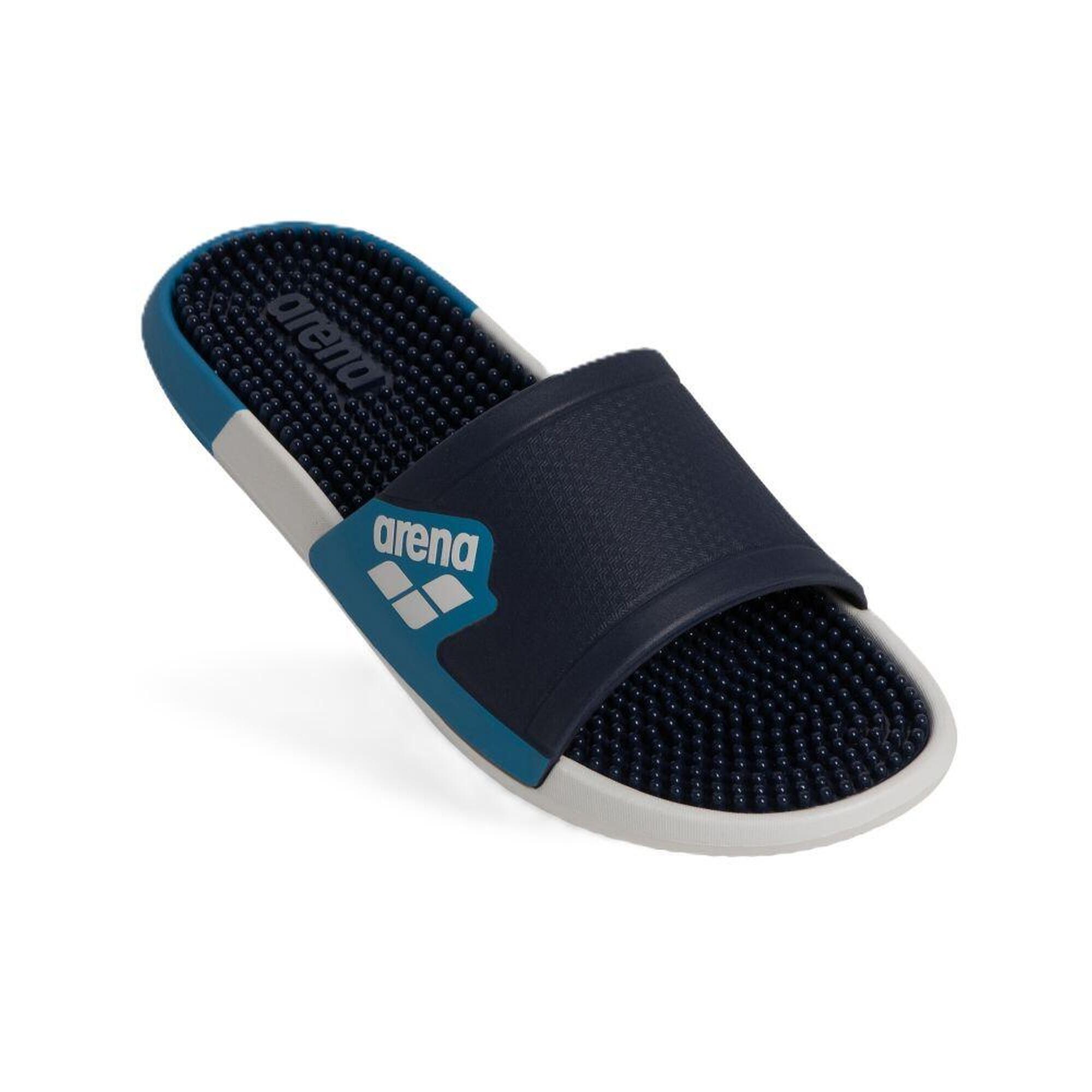 Klapki basenowe sportowe na basen plażę trening unisex Arena Marco